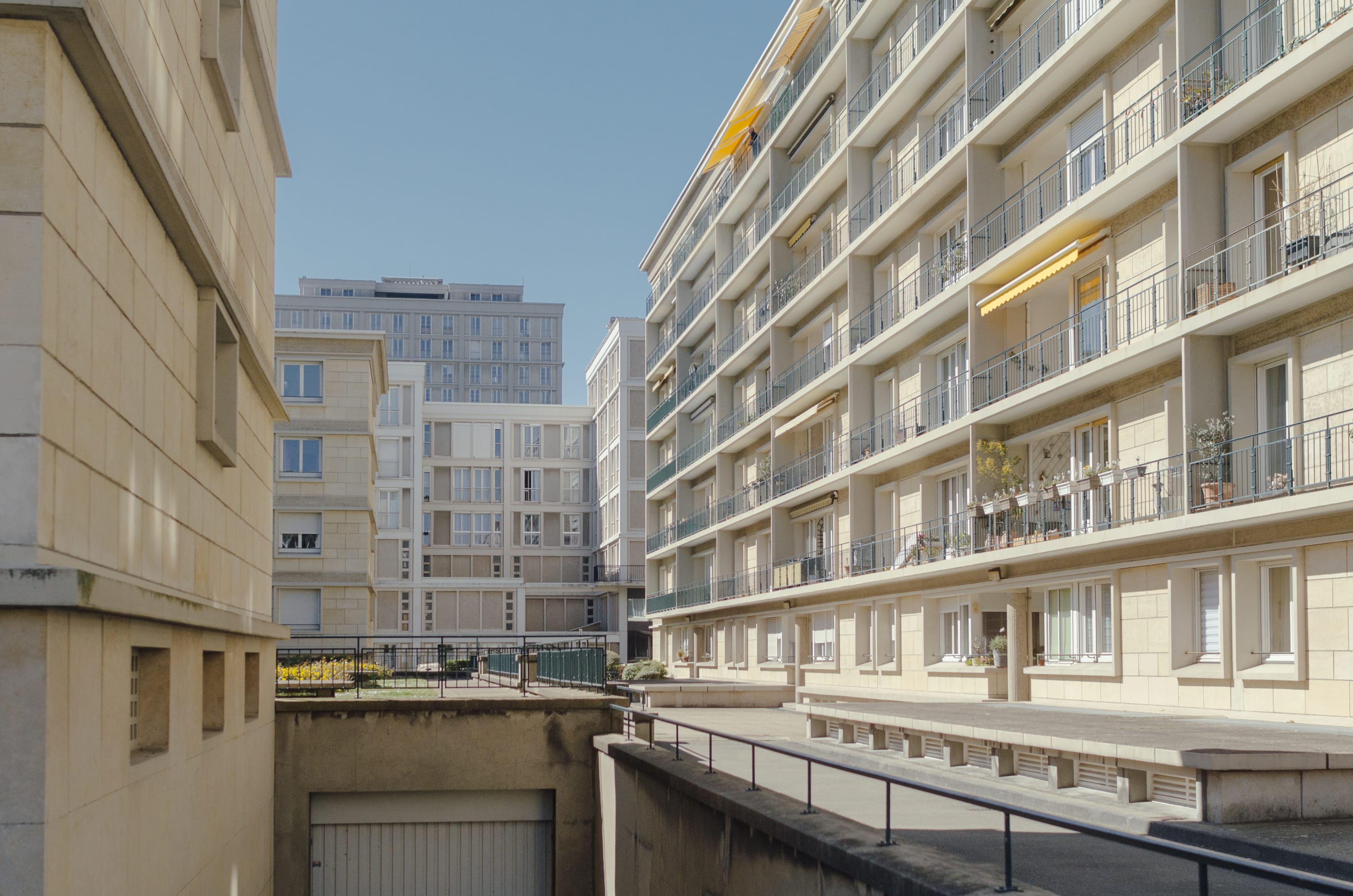 Фото 207 из альбома Le Havre & Etretat 2023