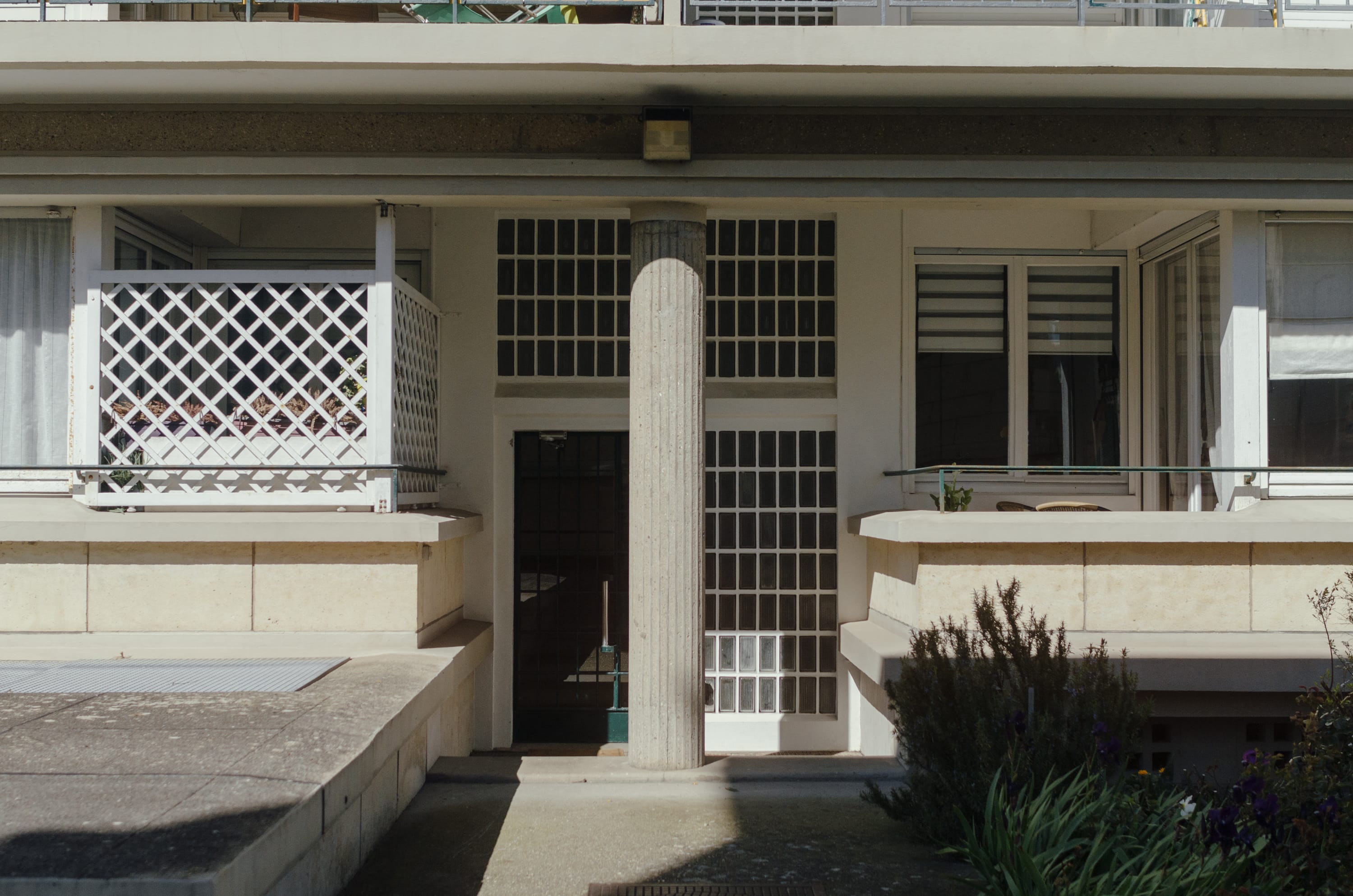 Фото 208 из альбома Le Havre & Etretat 2023