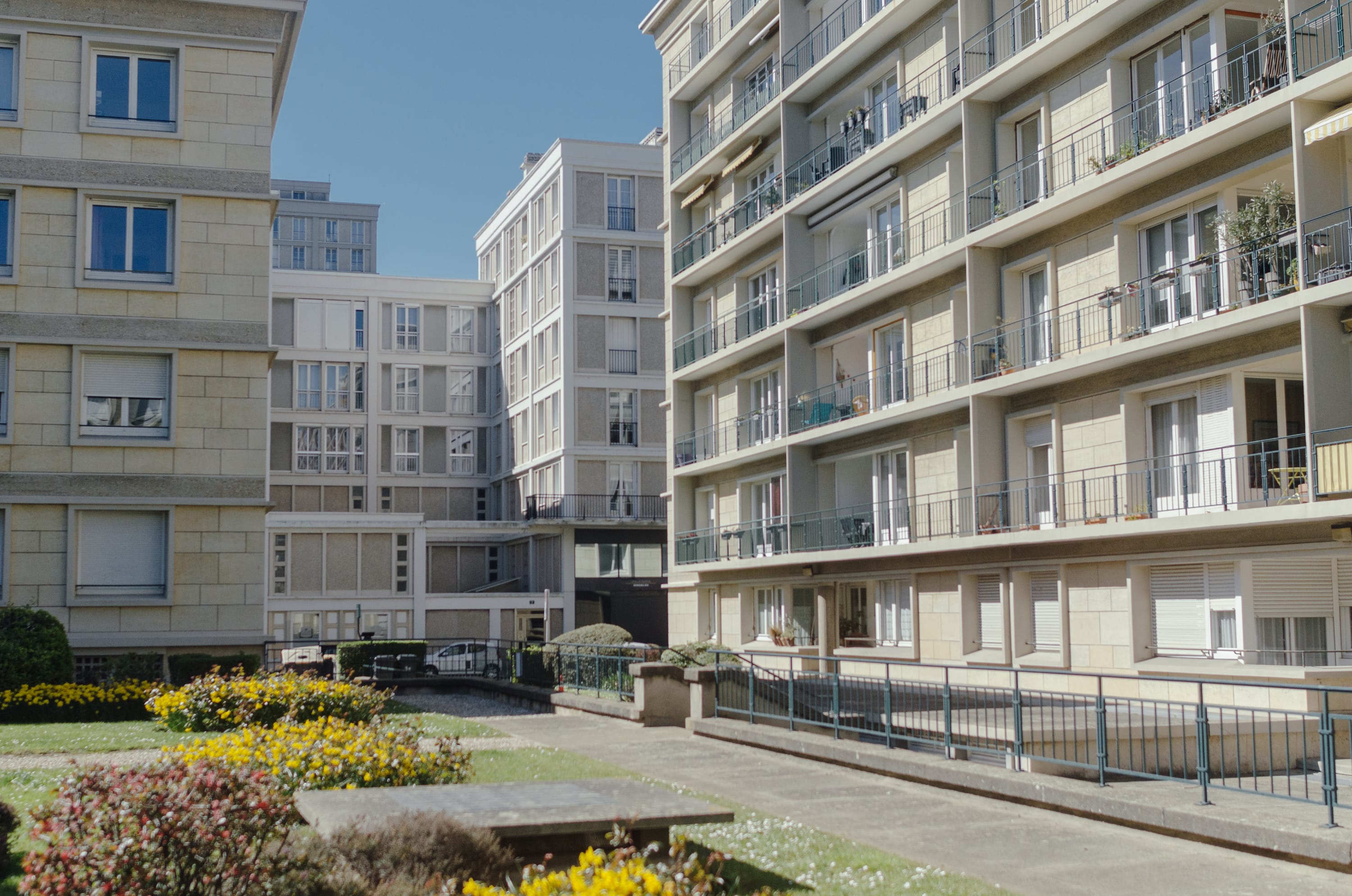 Фото 209 из альбома Le Havre & Etretat 2023