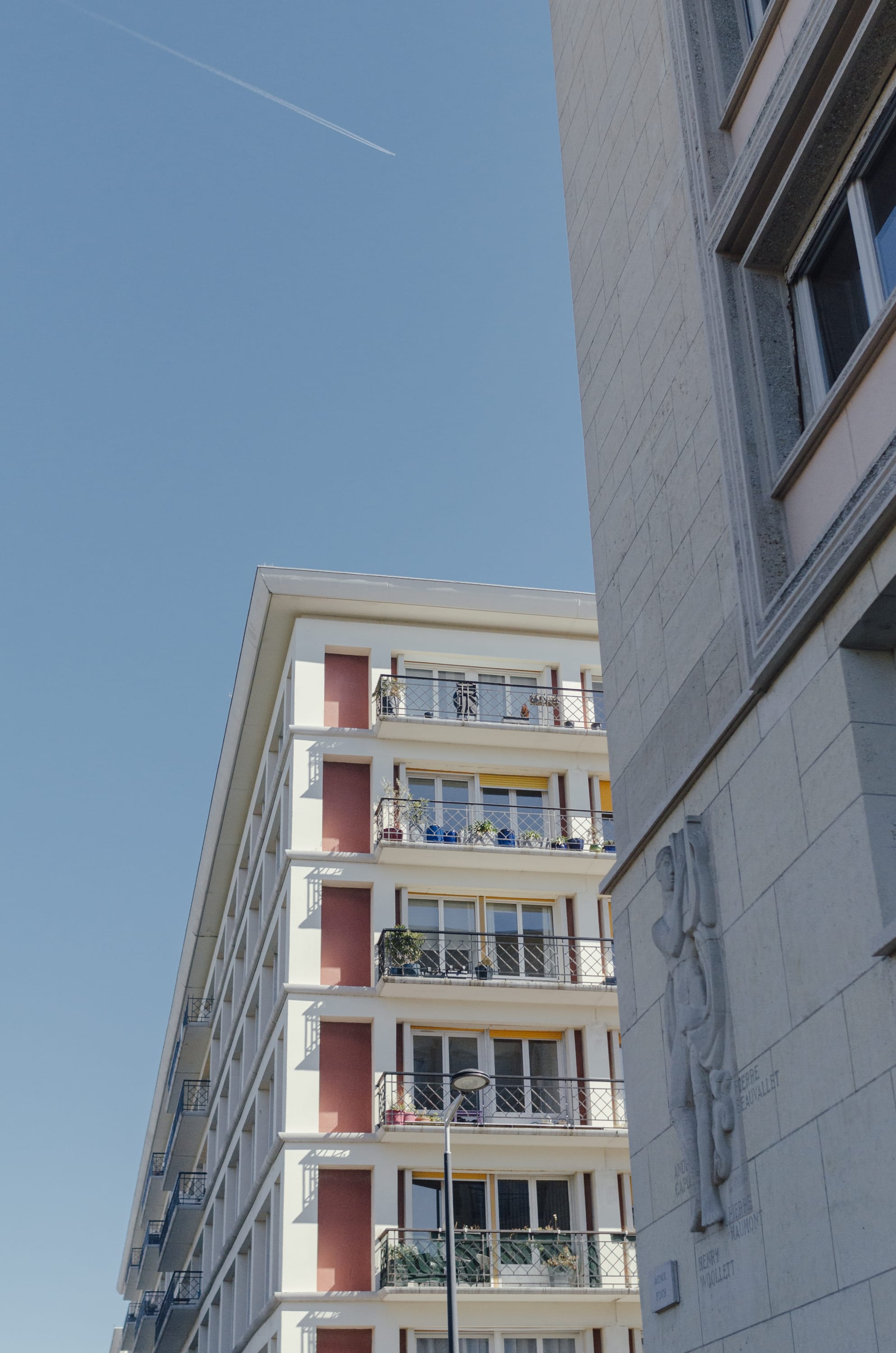 Фото 211 из альбома Le Havre & Etretat 2023