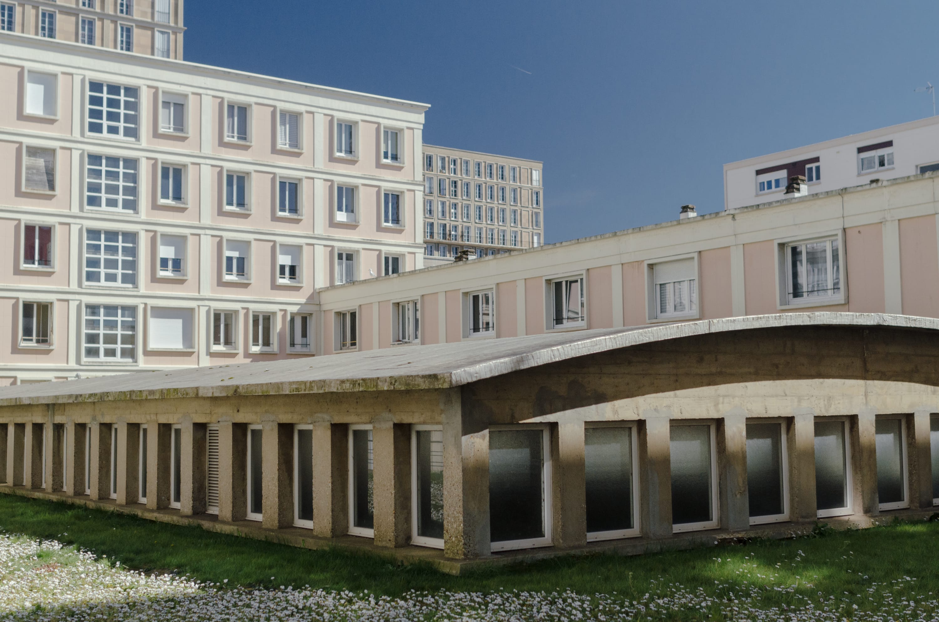 Фото 214 из альбома Le Havre & Etretat 2023