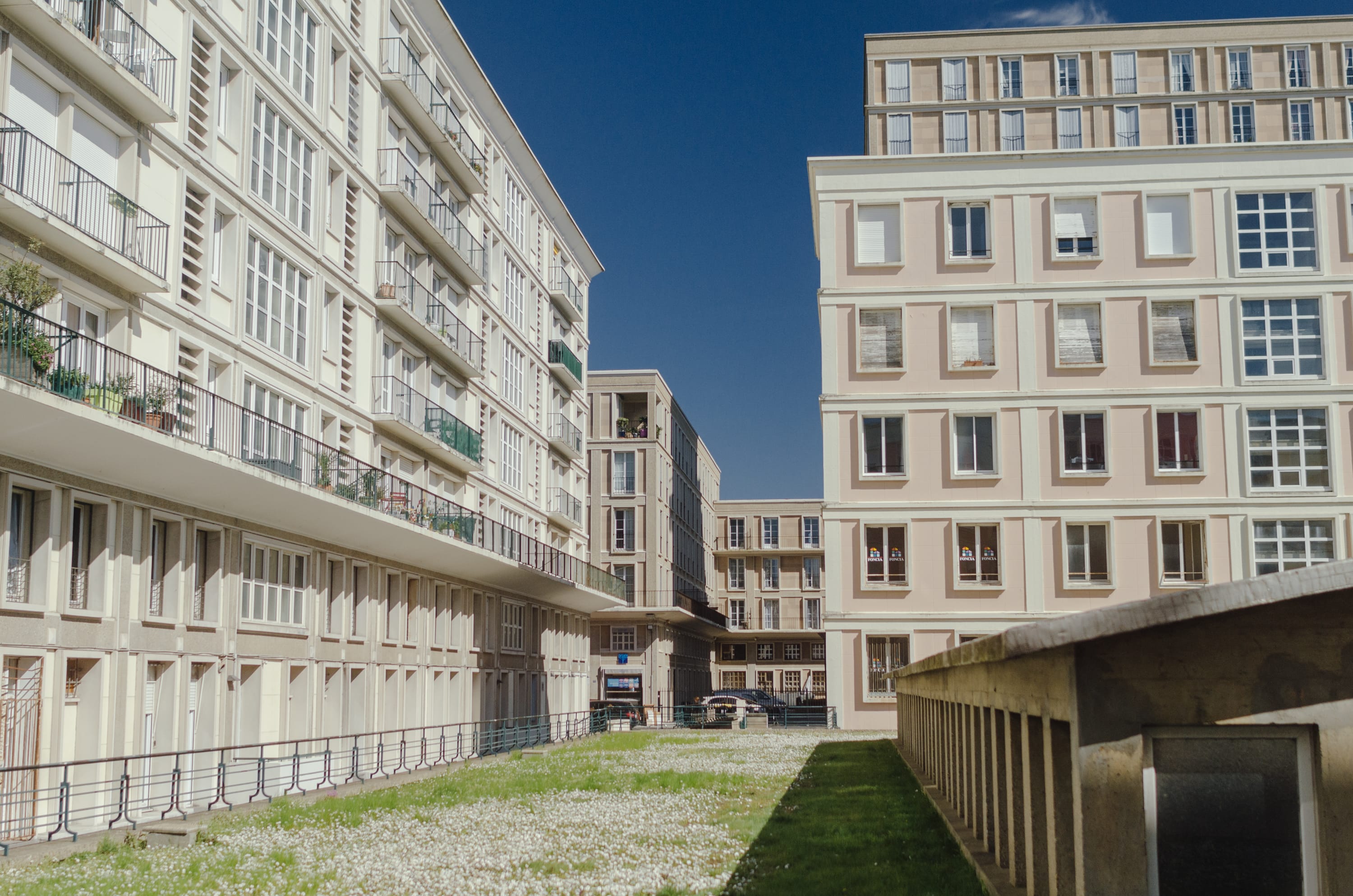 Фото 215 из альбома Le Havre & Etretat 2023