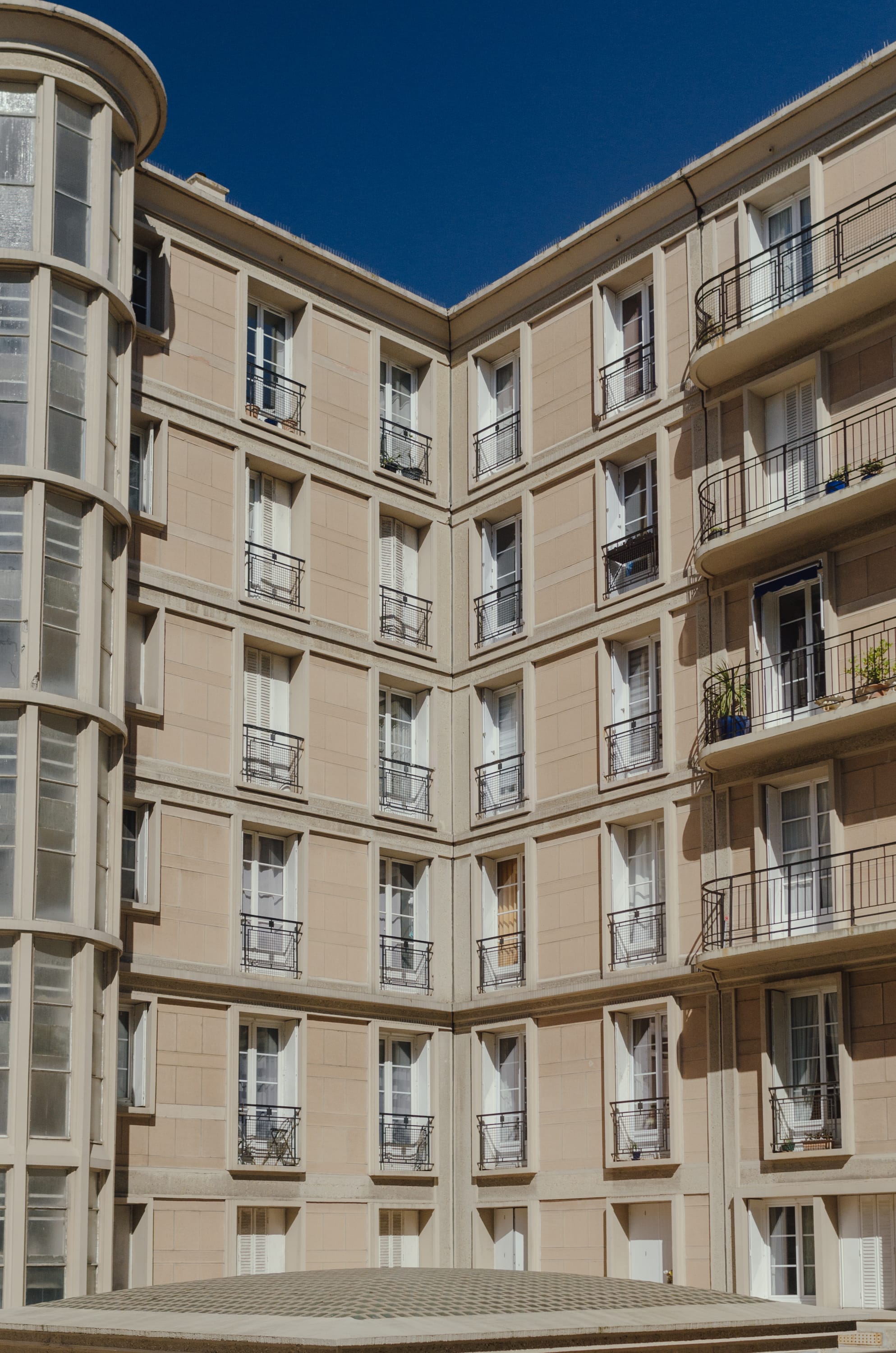 Фото 218 из альбома Le Havre & Etretat 2023