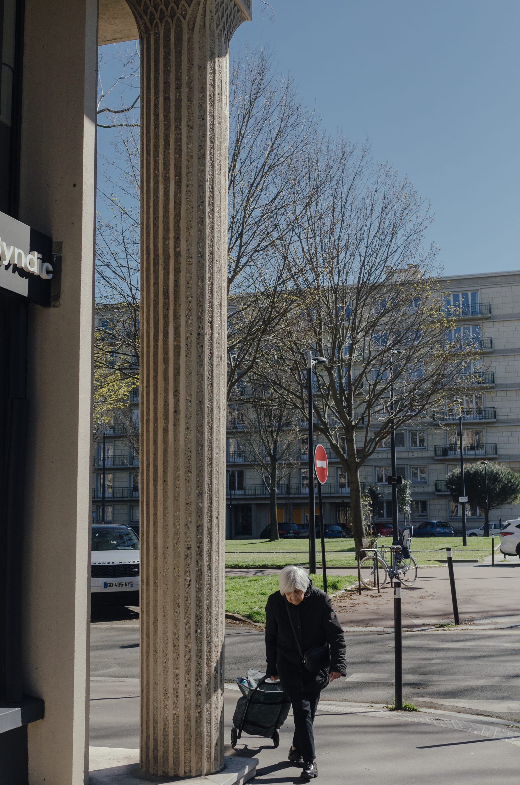 Фото 219 из альбома Le Havre & Etretat 2023