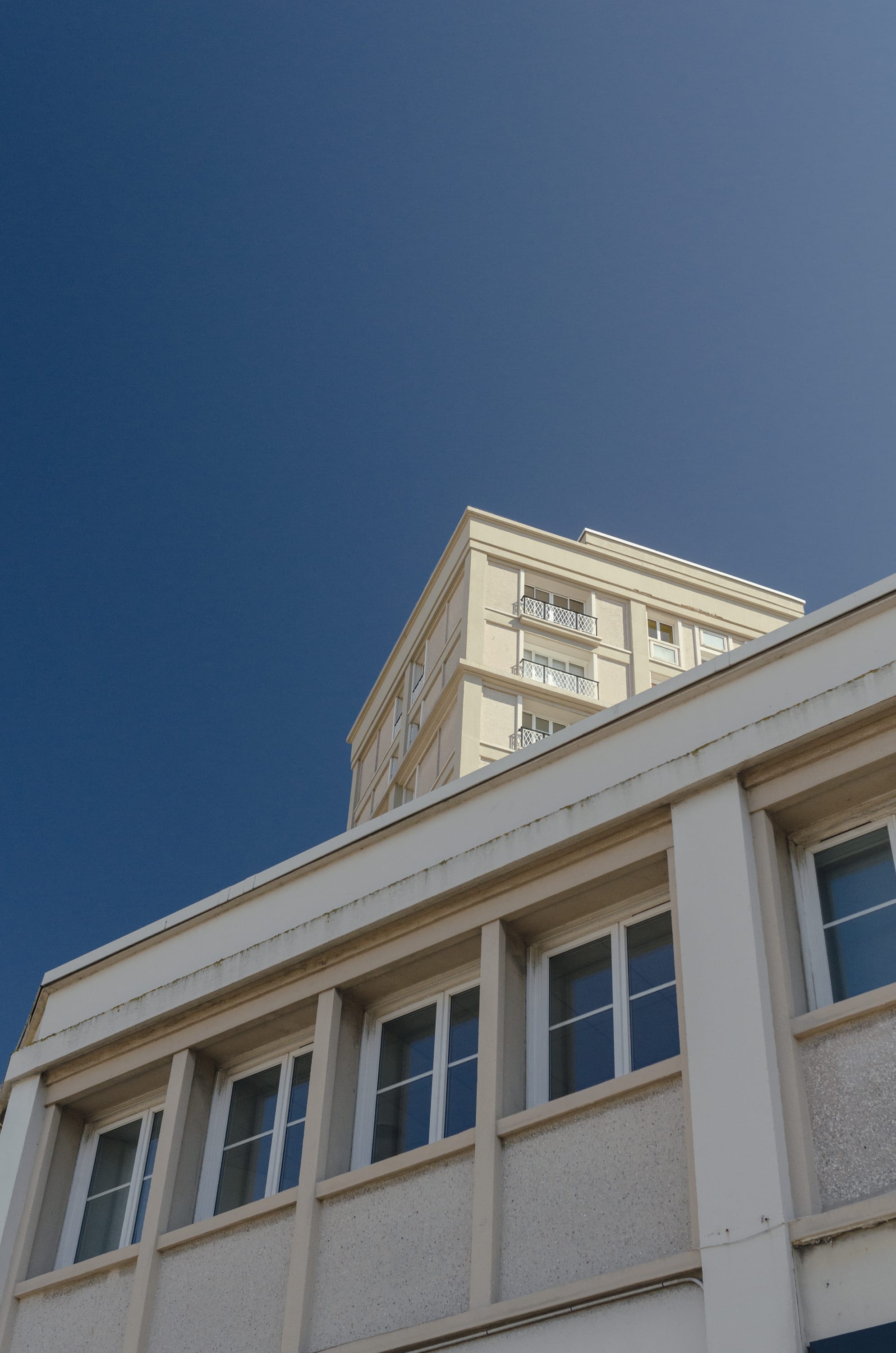 Фото 223 из альбома Le Havre & Etretat 2023