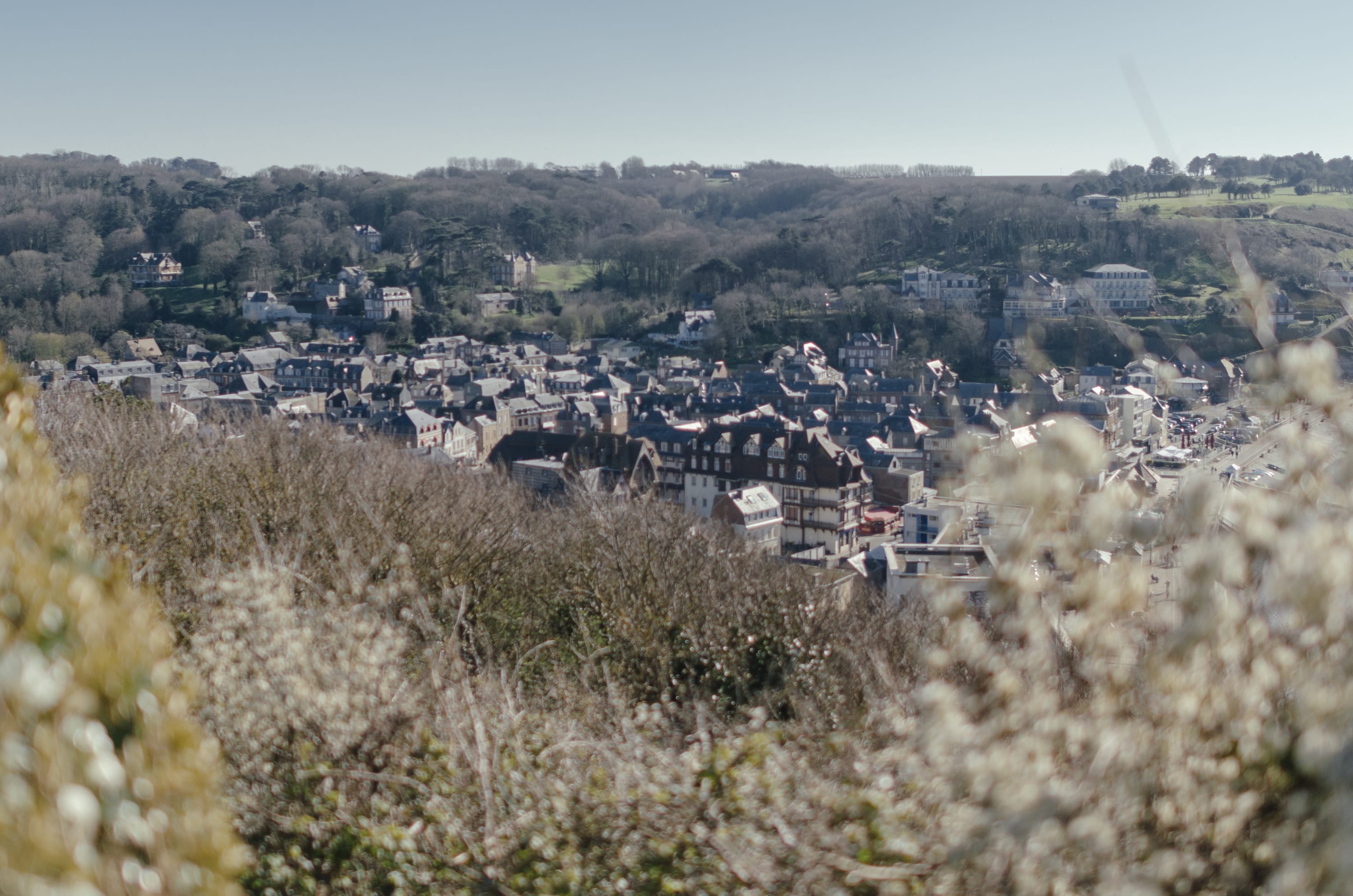 Фото 227 из альбома Le Havre & Etretat 2023