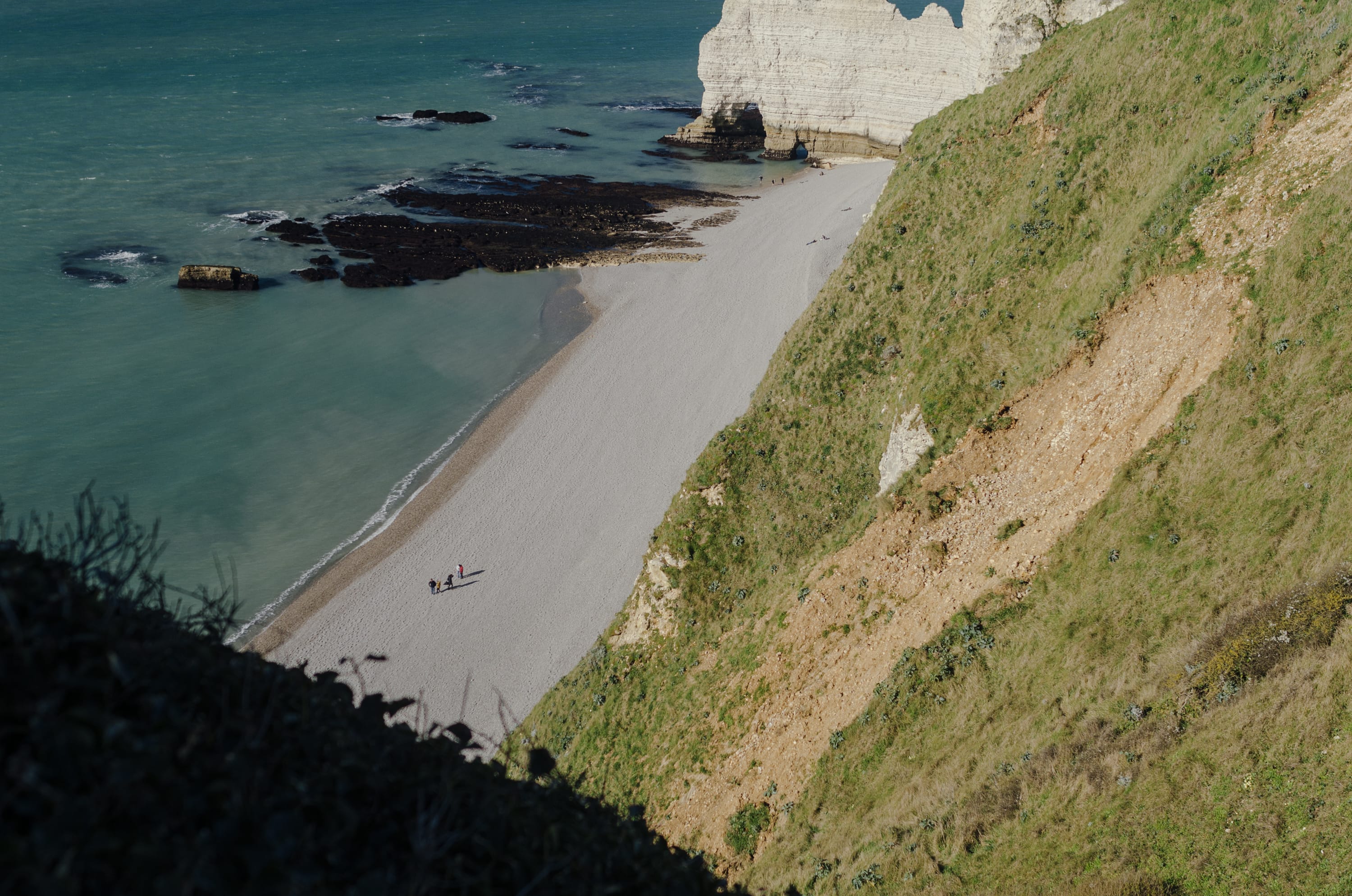 Фото 233 из альбома Le Havre & Etretat 2023