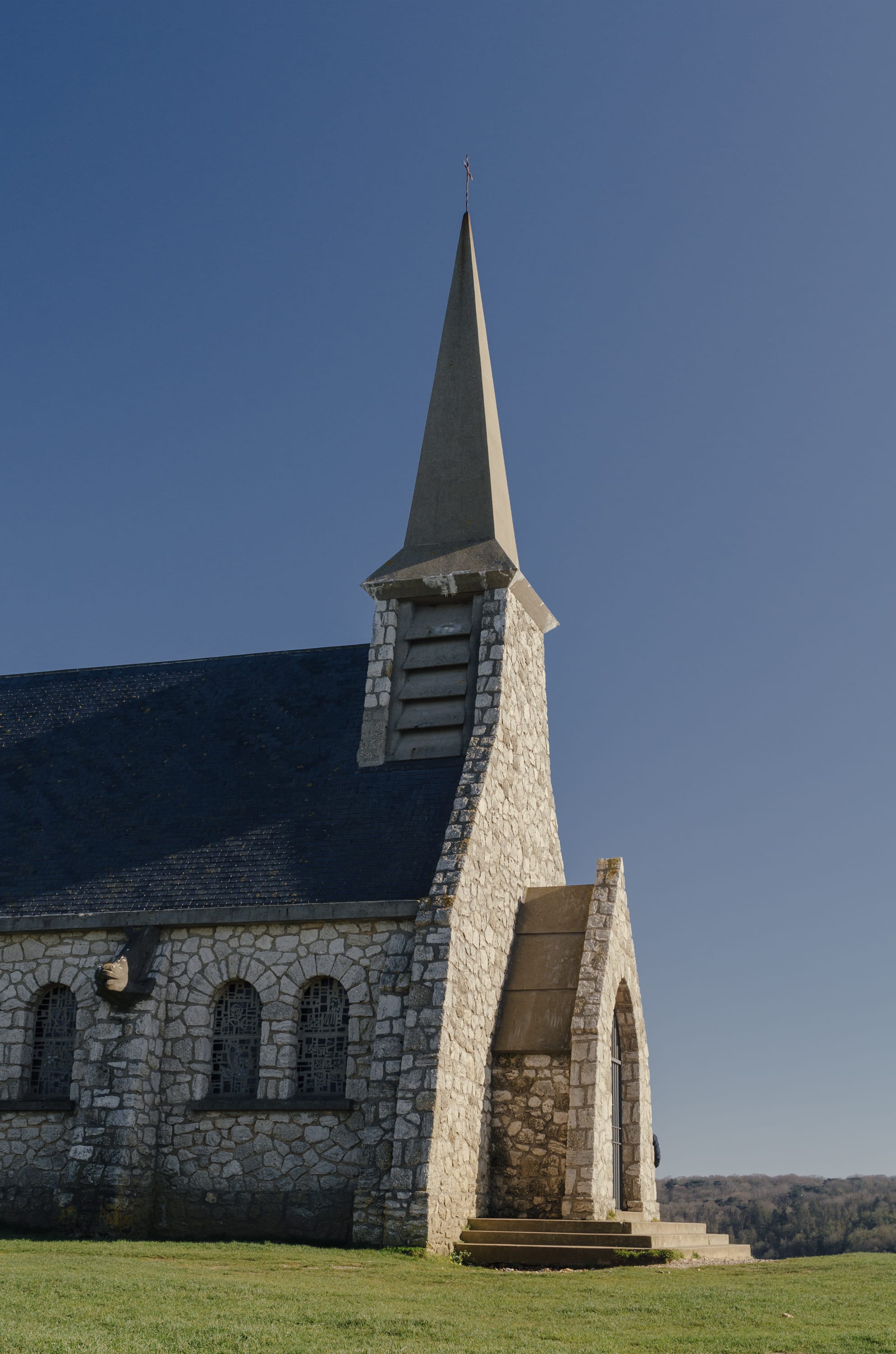 Фото 234 из альбома Le Havre & Etretat 2023