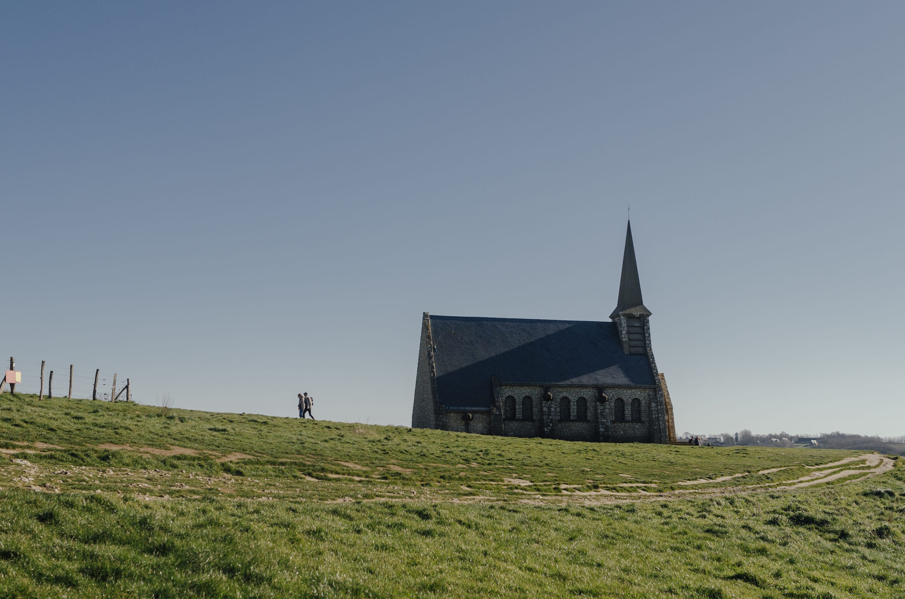 Фото 235 из альбома Le Havre & Etretat 2023