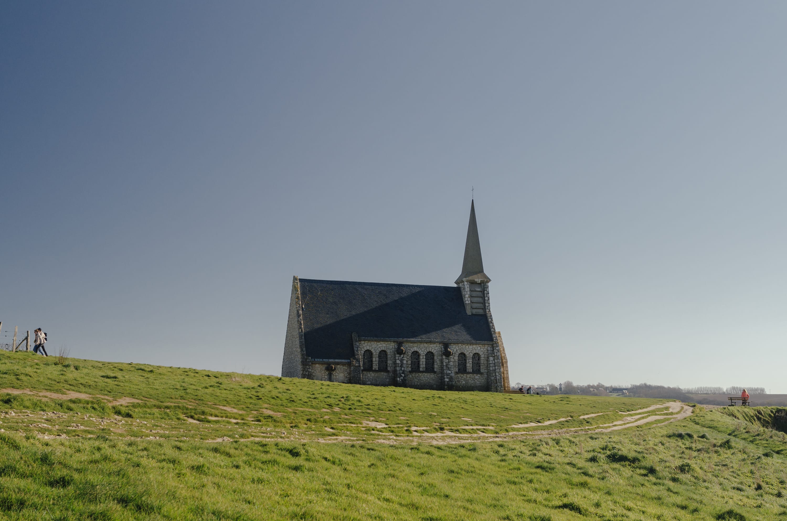 Фото 236 из альбома Le Havre & Etretat 2023