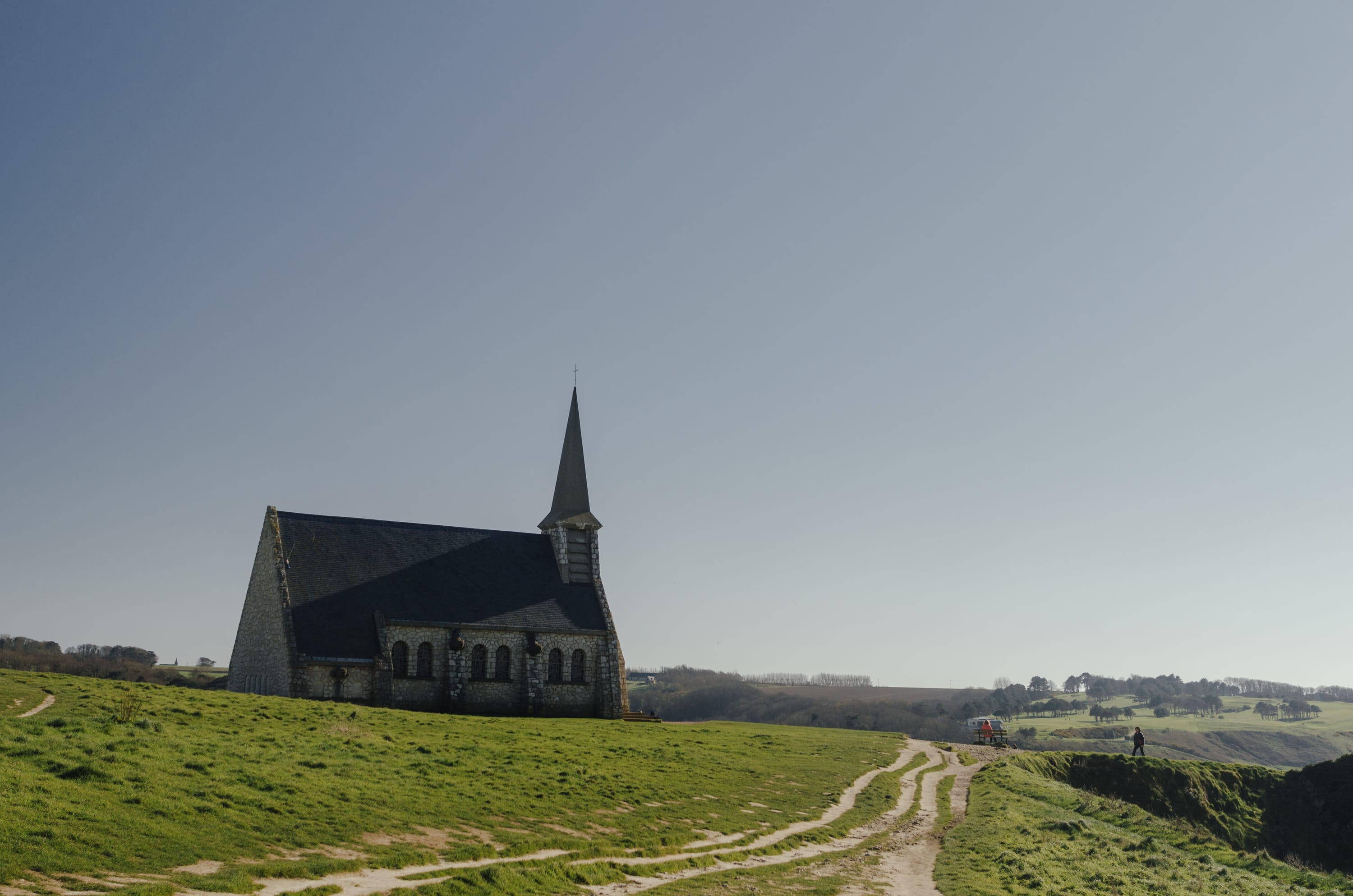 Фото 237 из альбома Le Havre & Etretat 2023