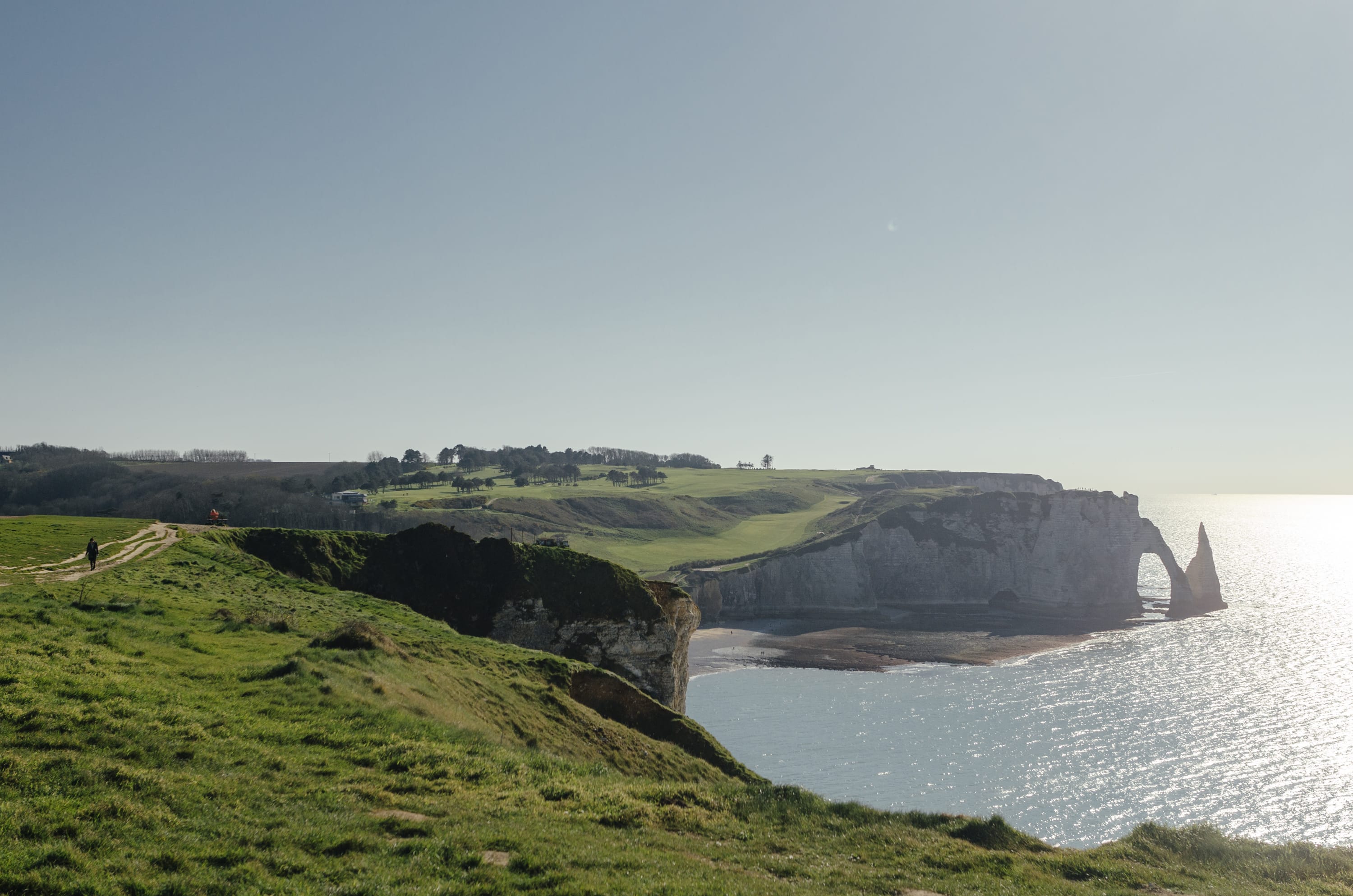 Фото 238 из альбома Le Havre & Etretat 2023