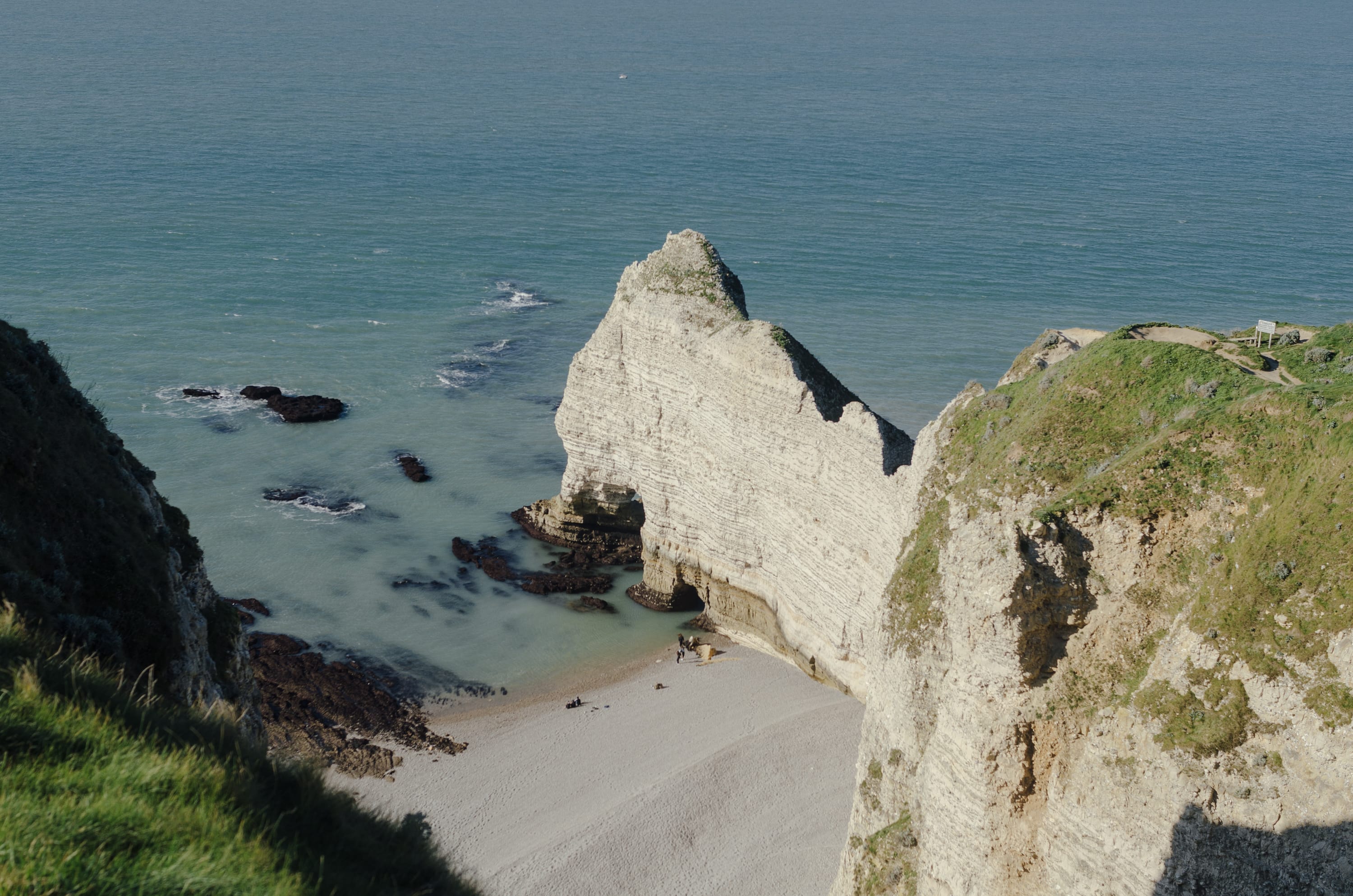 Фото 239 из альбома Le Havre & Etretat 2023