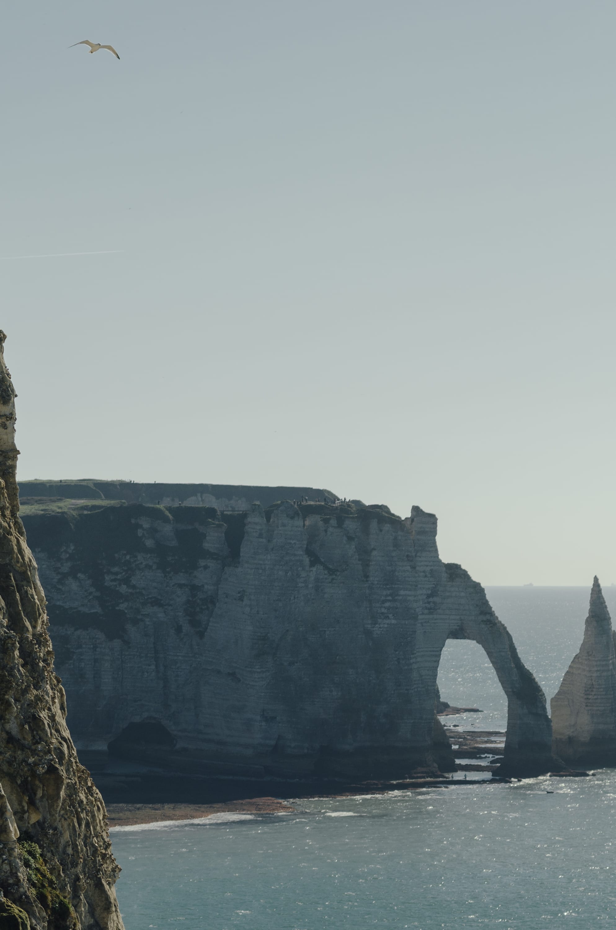 Фото 248 из альбома Le Havre & Etretat 2023