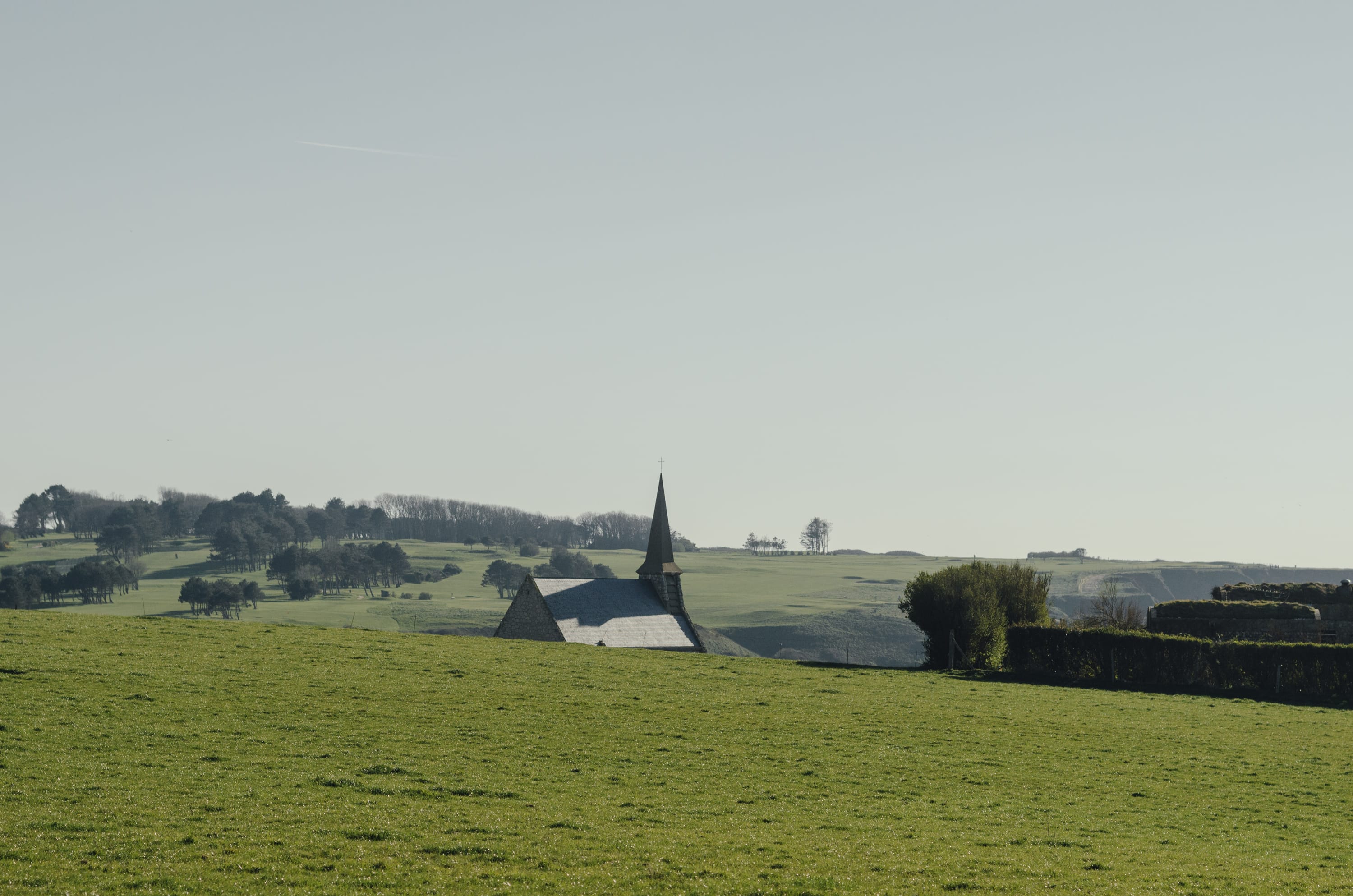 Фото 280 из альбома Le Havre & Etretat 2023