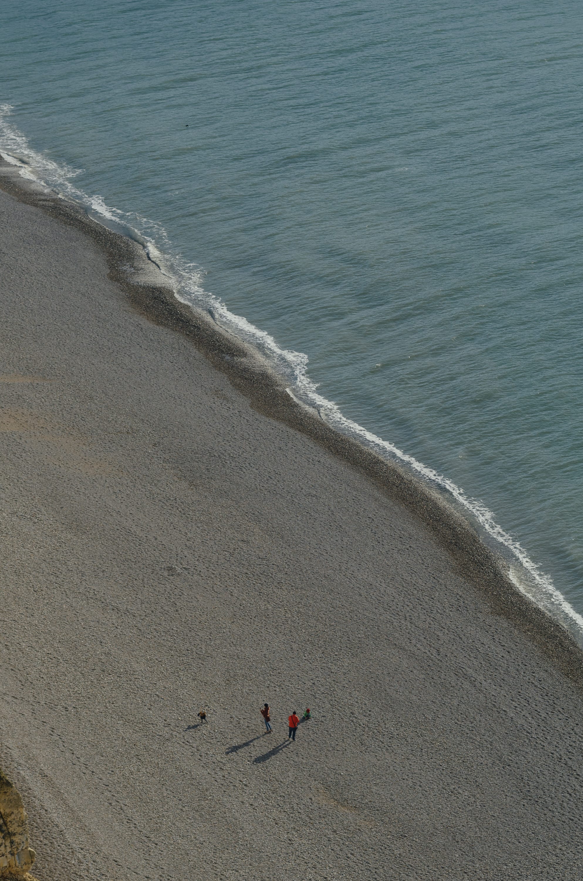 Фото 283 из альбома Le Havre & Etretat 2023