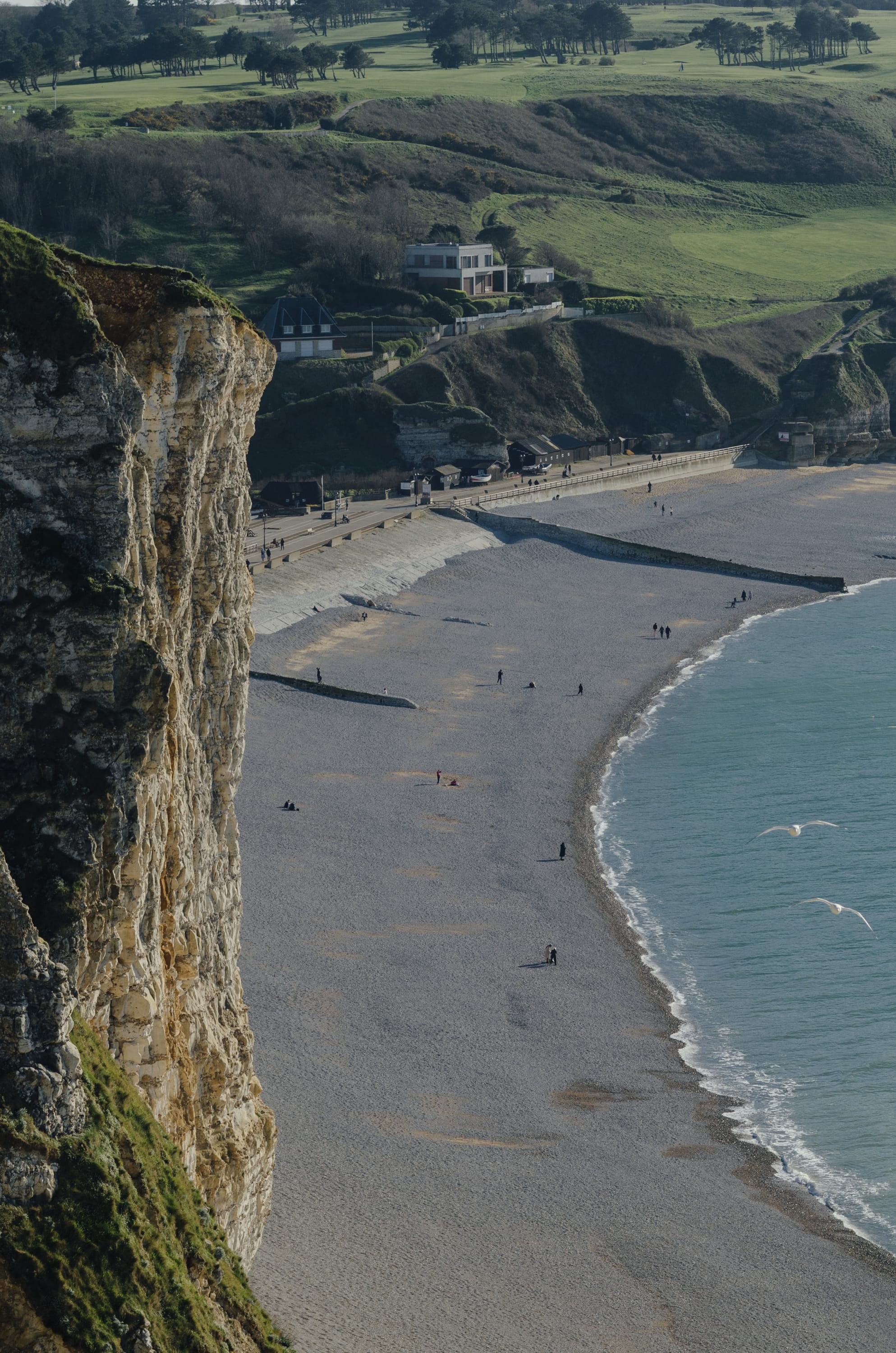 Фото 284 из альбома Le Havre & Etretat 2023