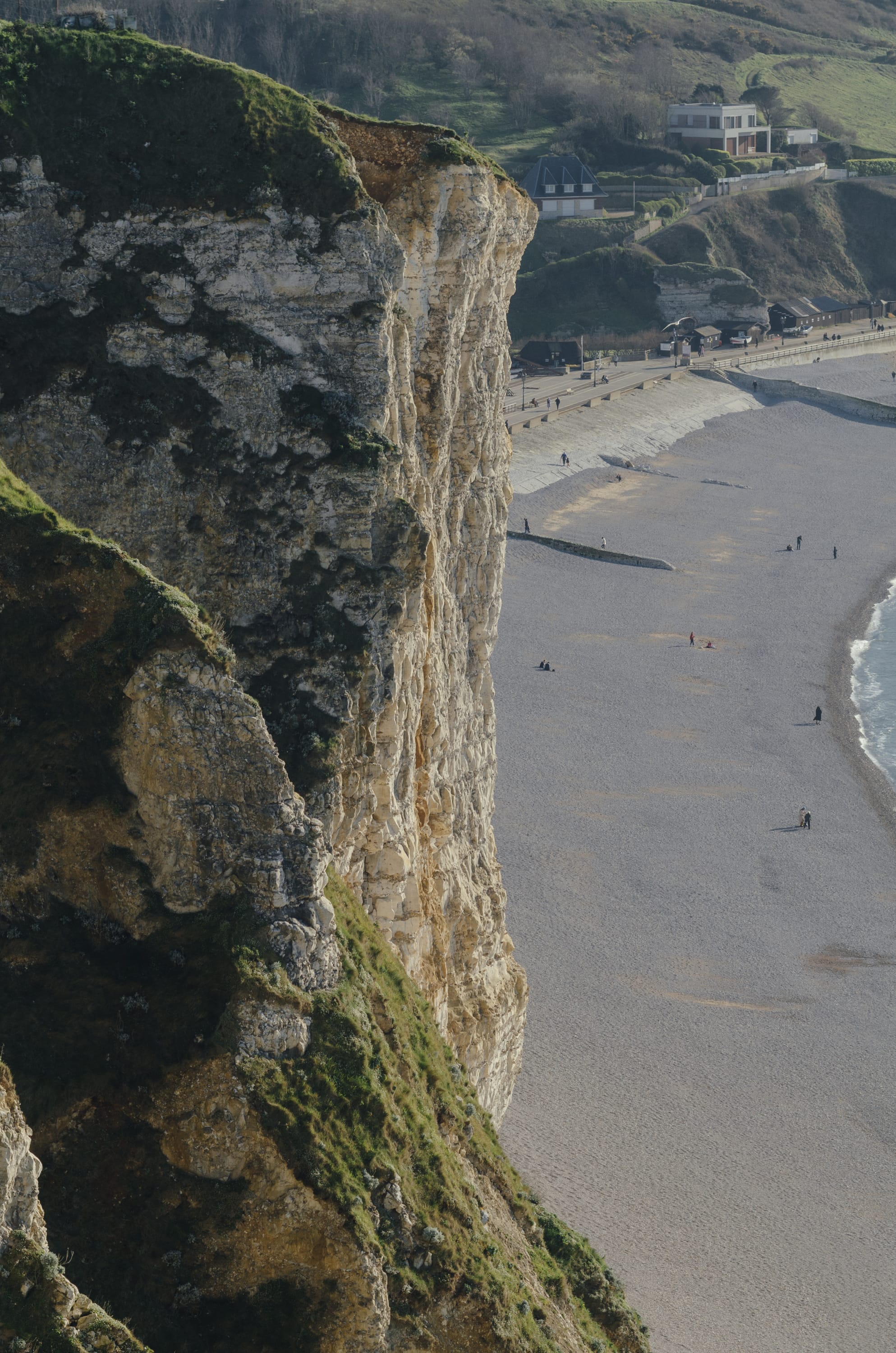 Фото 286 из альбома Le Havre & Etretat 2023