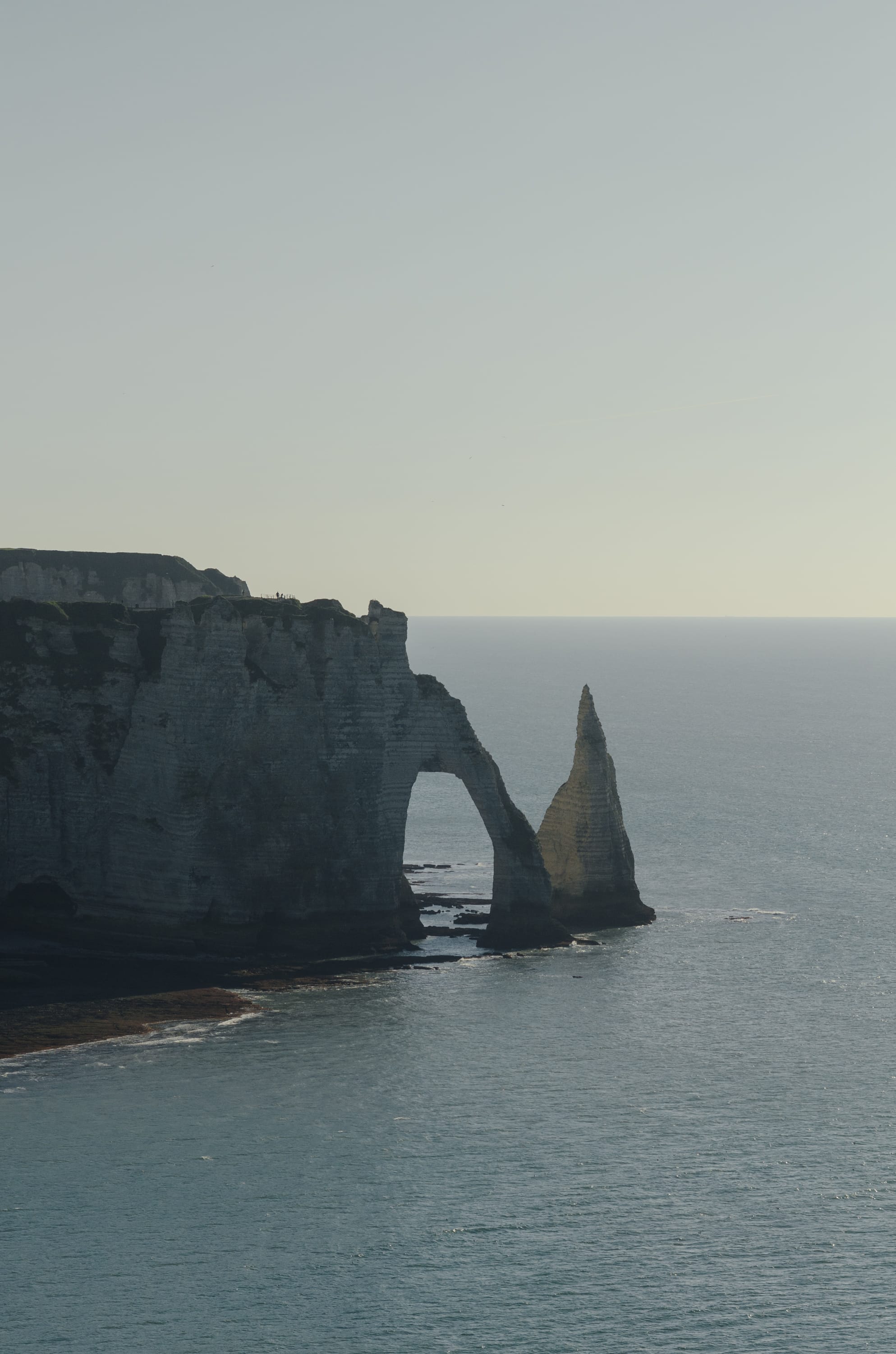 Фото 287 из альбома Le Havre & Etretat 2023