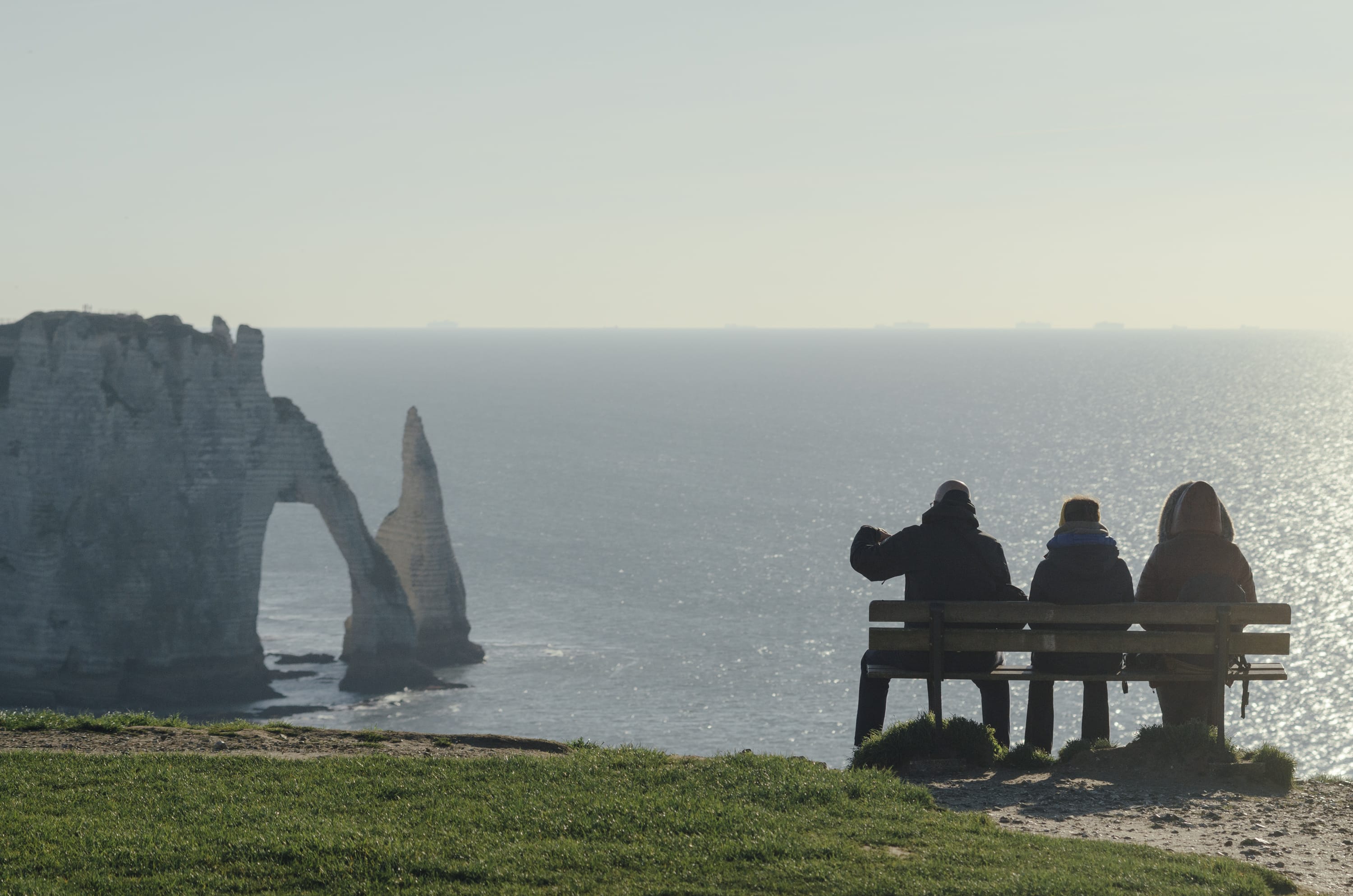 Фото 293 из альбома Le Havre & Etretat 2023