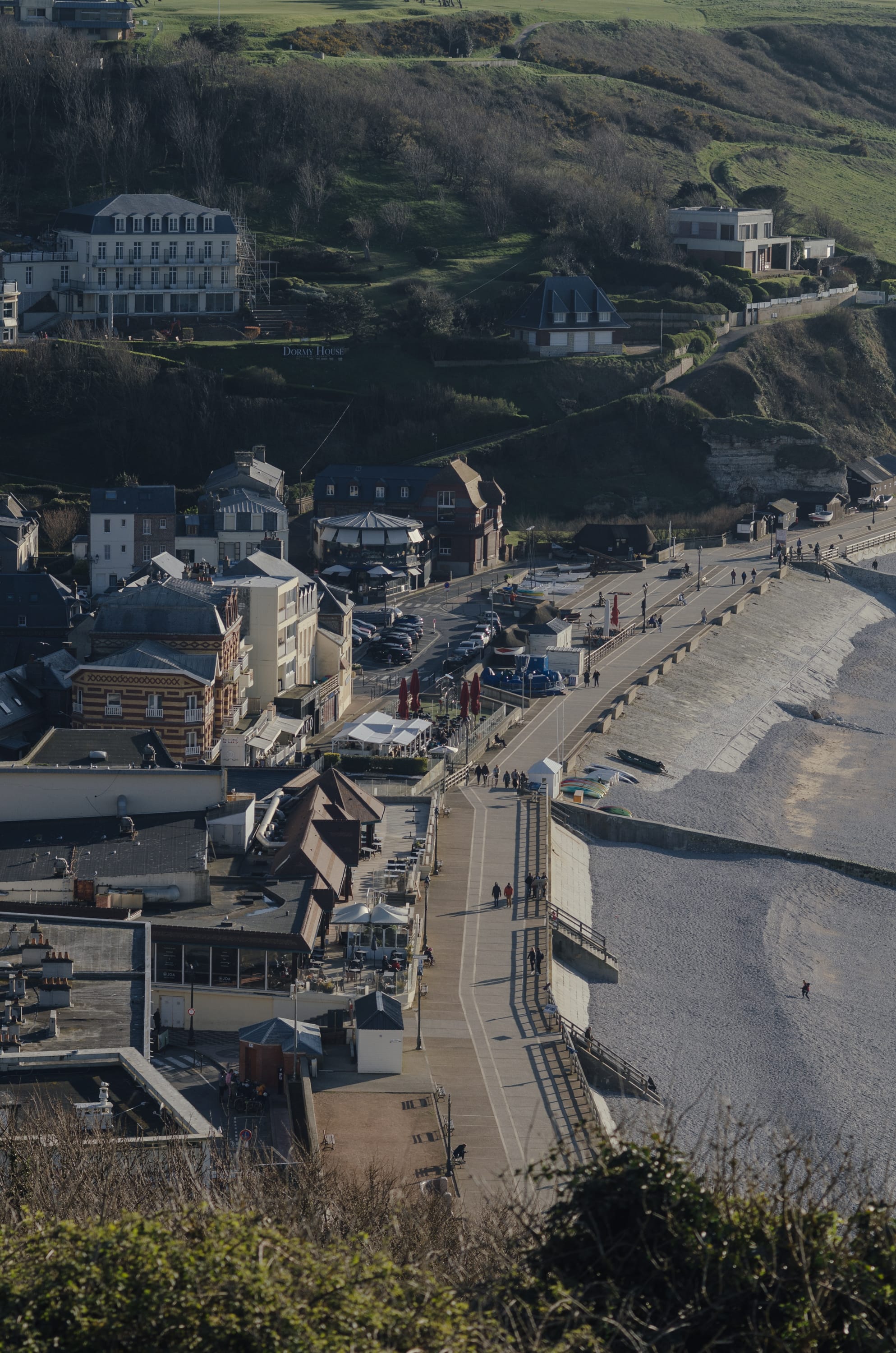 Фото 294 из альбома Le Havre & Etretat 2023