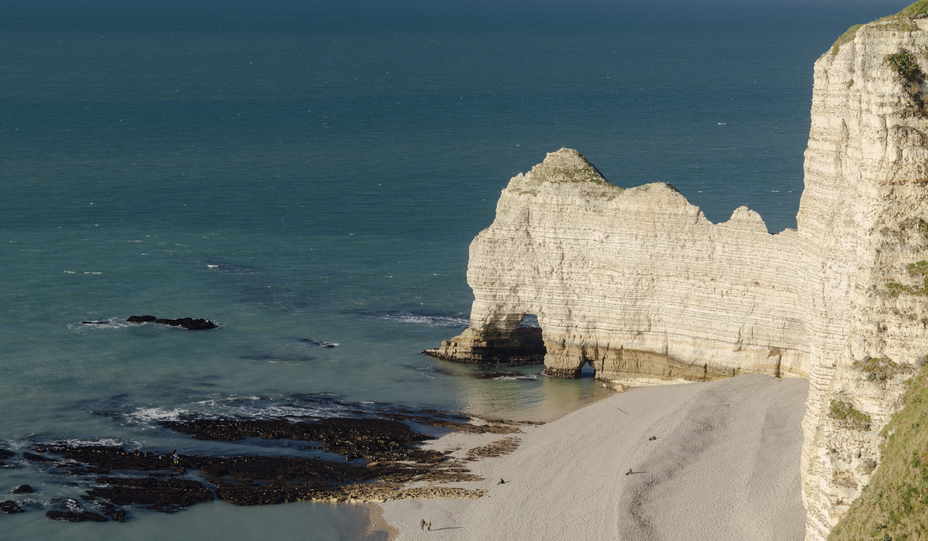 Фото 295 из альбома Le Havre & Etretat 2023