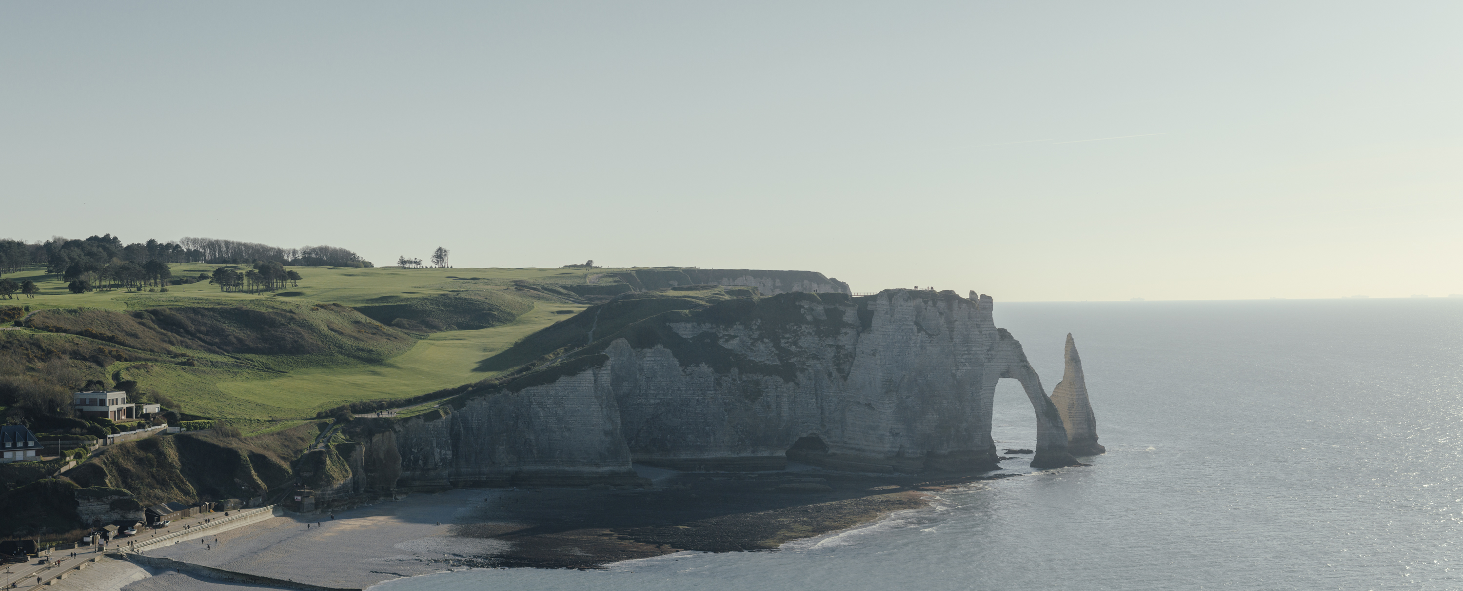 Фото 296 из альбома Le Havre & Etretat 2023