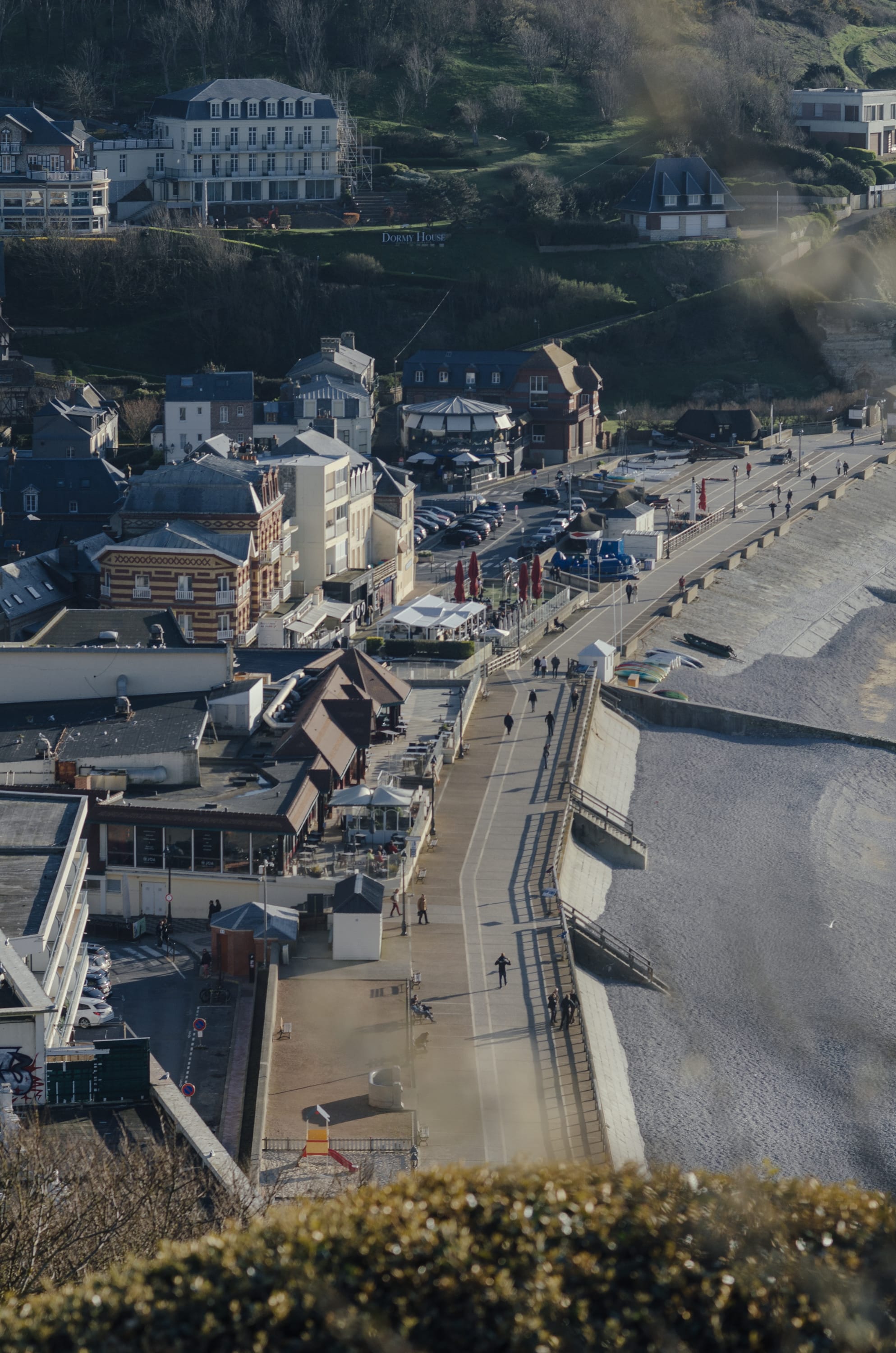 Фото 298 из альбома Le Havre & Etretat 2023