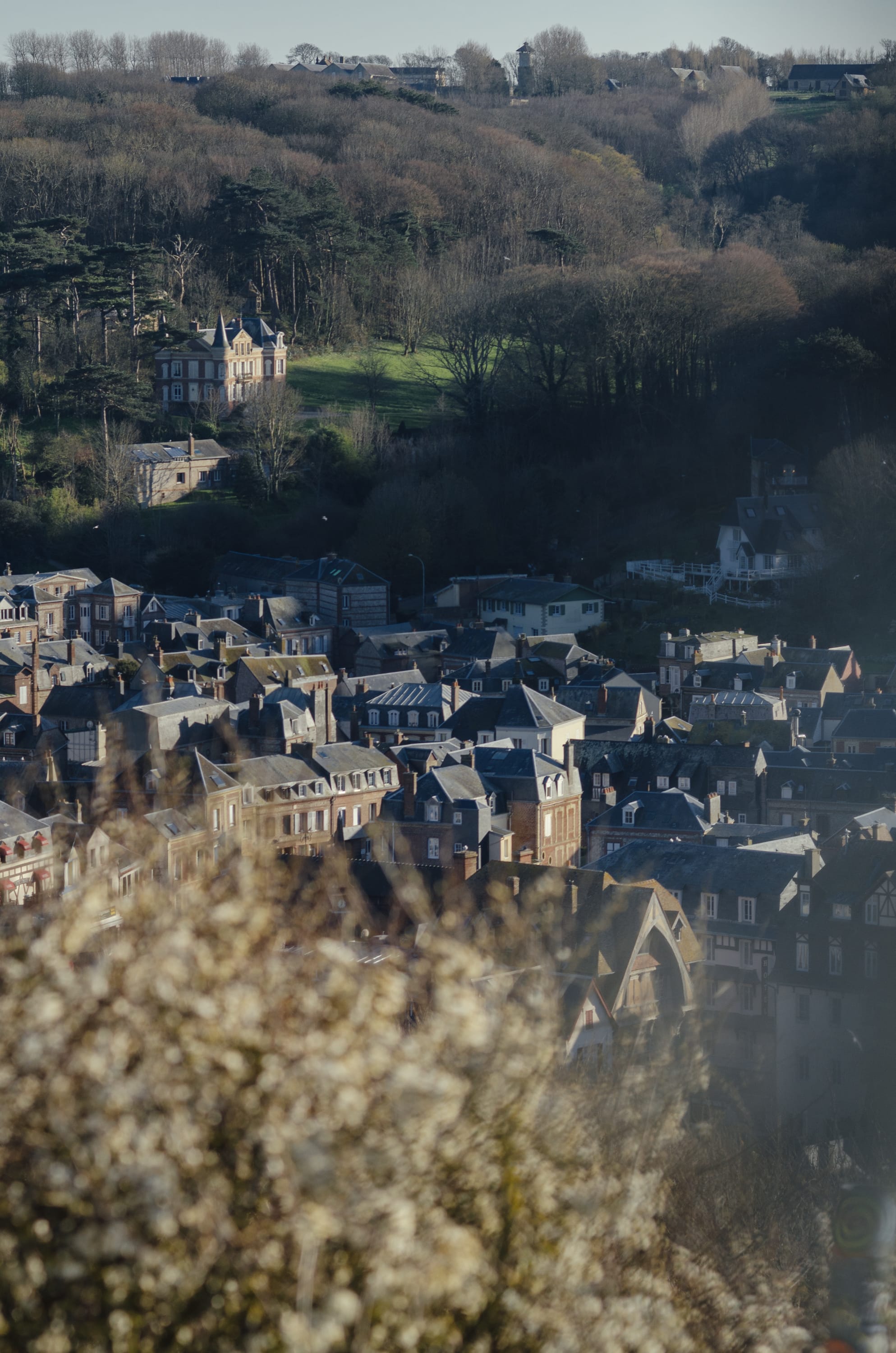 Фото 299 из альбома Le Havre & Etretat 2023