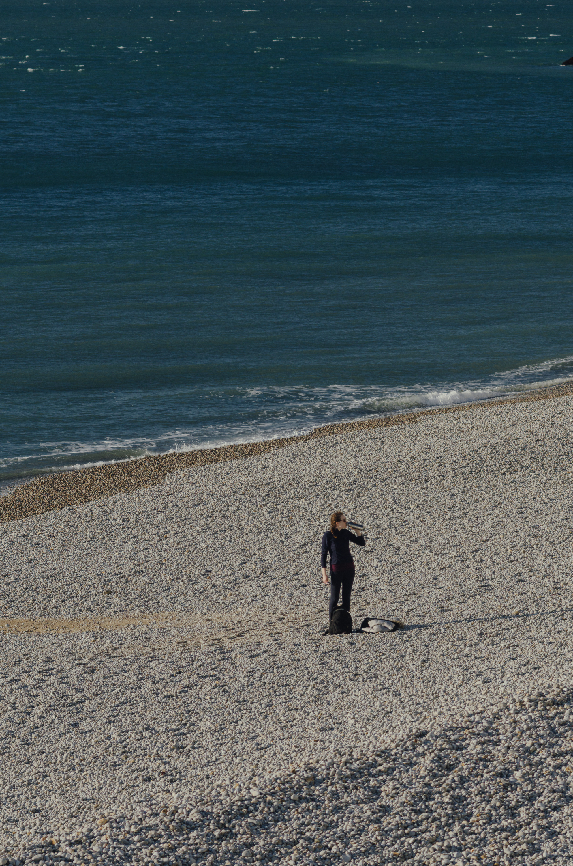 Фото 303 из альбома Le Havre & Etretat 2023