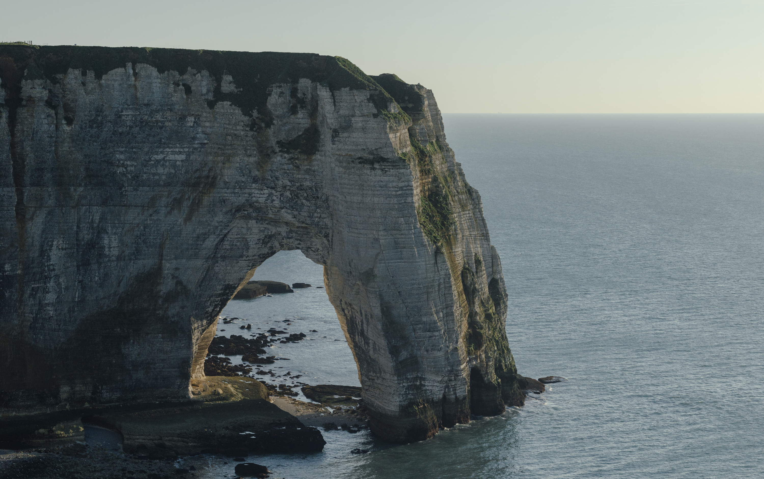 Фото 315 из альбома Le Havre & Etretat 2023