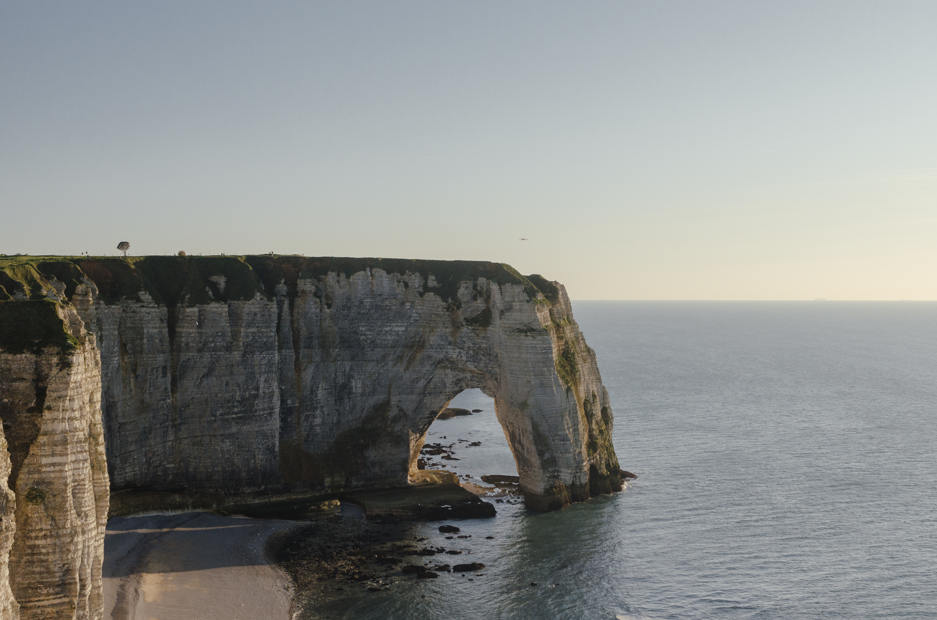 Фото 322 из альбома Le Havre & Etretat 2023