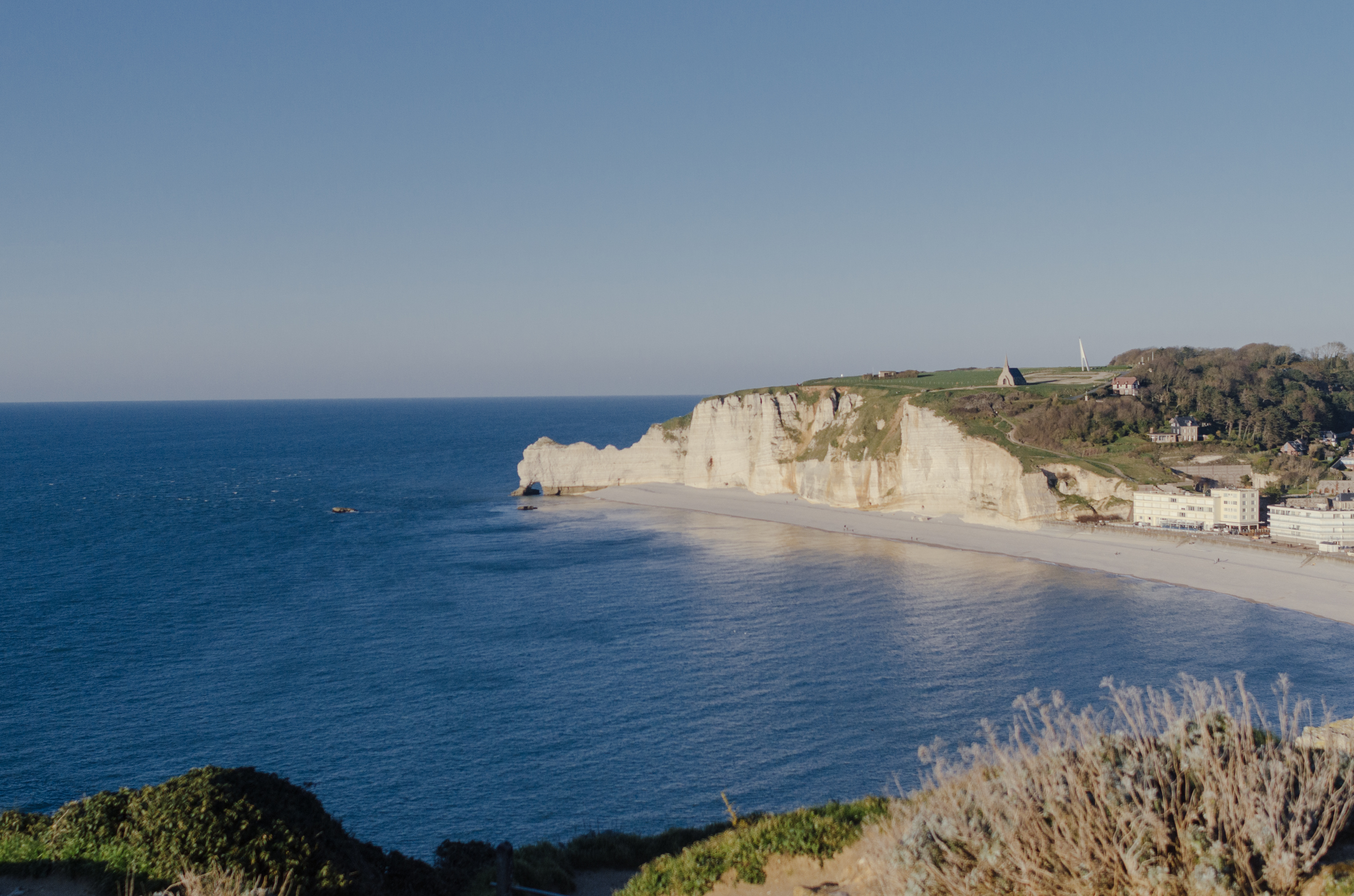 Фото 324 из альбома Le Havre & Etretat 2023