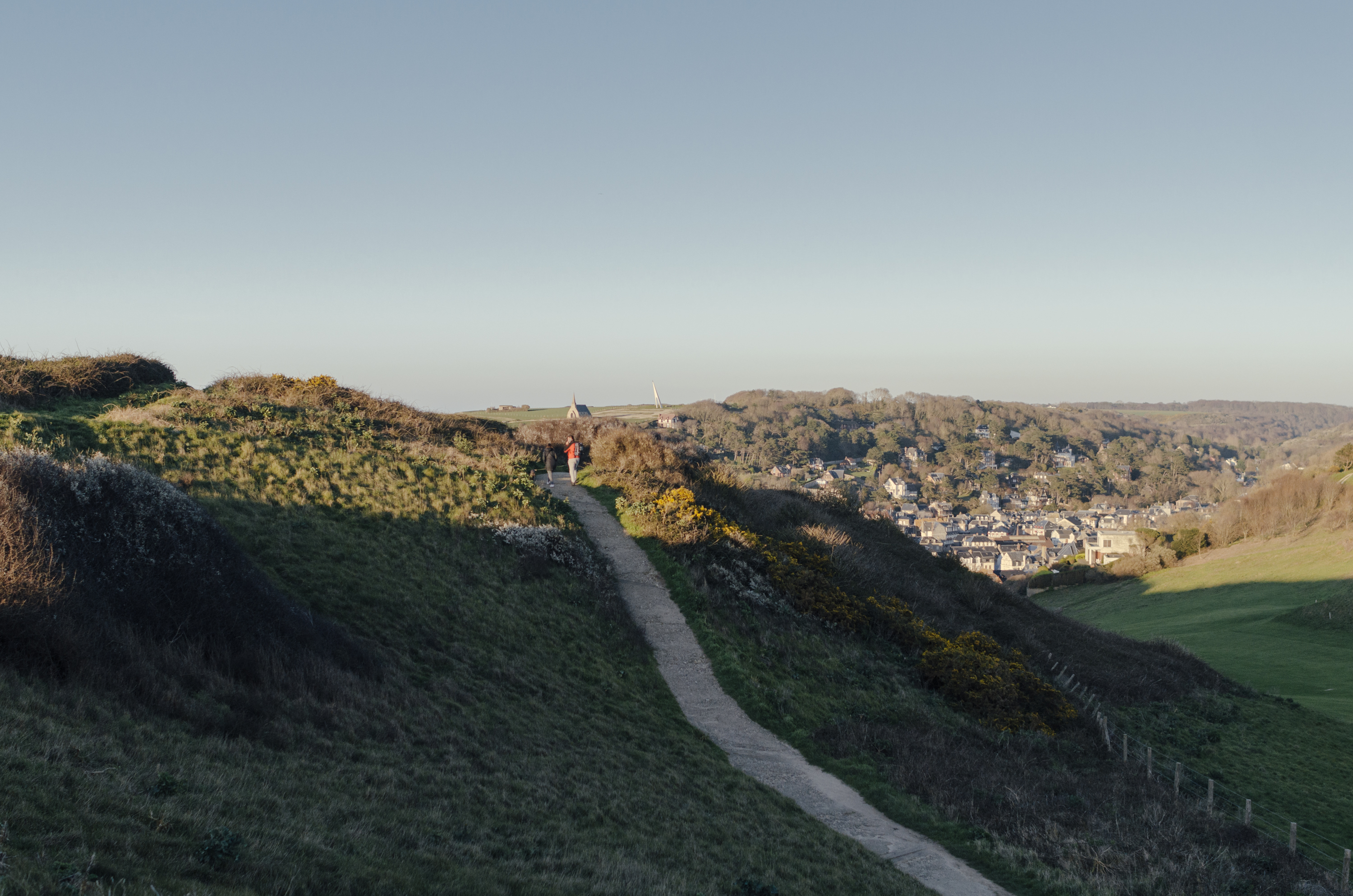 Фото 330 из альбома Le Havre & Etretat 2023