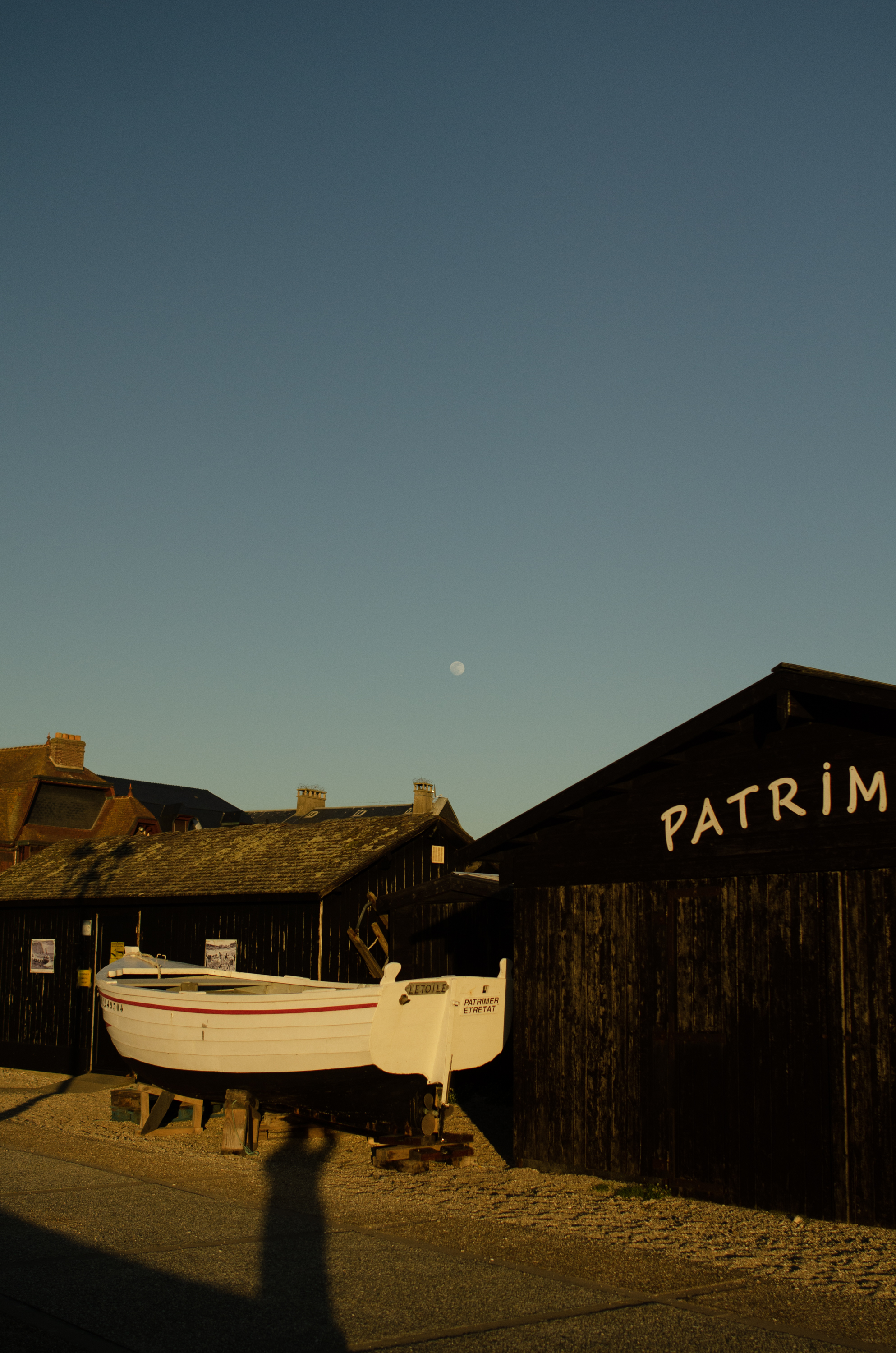 Фото 333 из альбома Le Havre & Etretat 2023