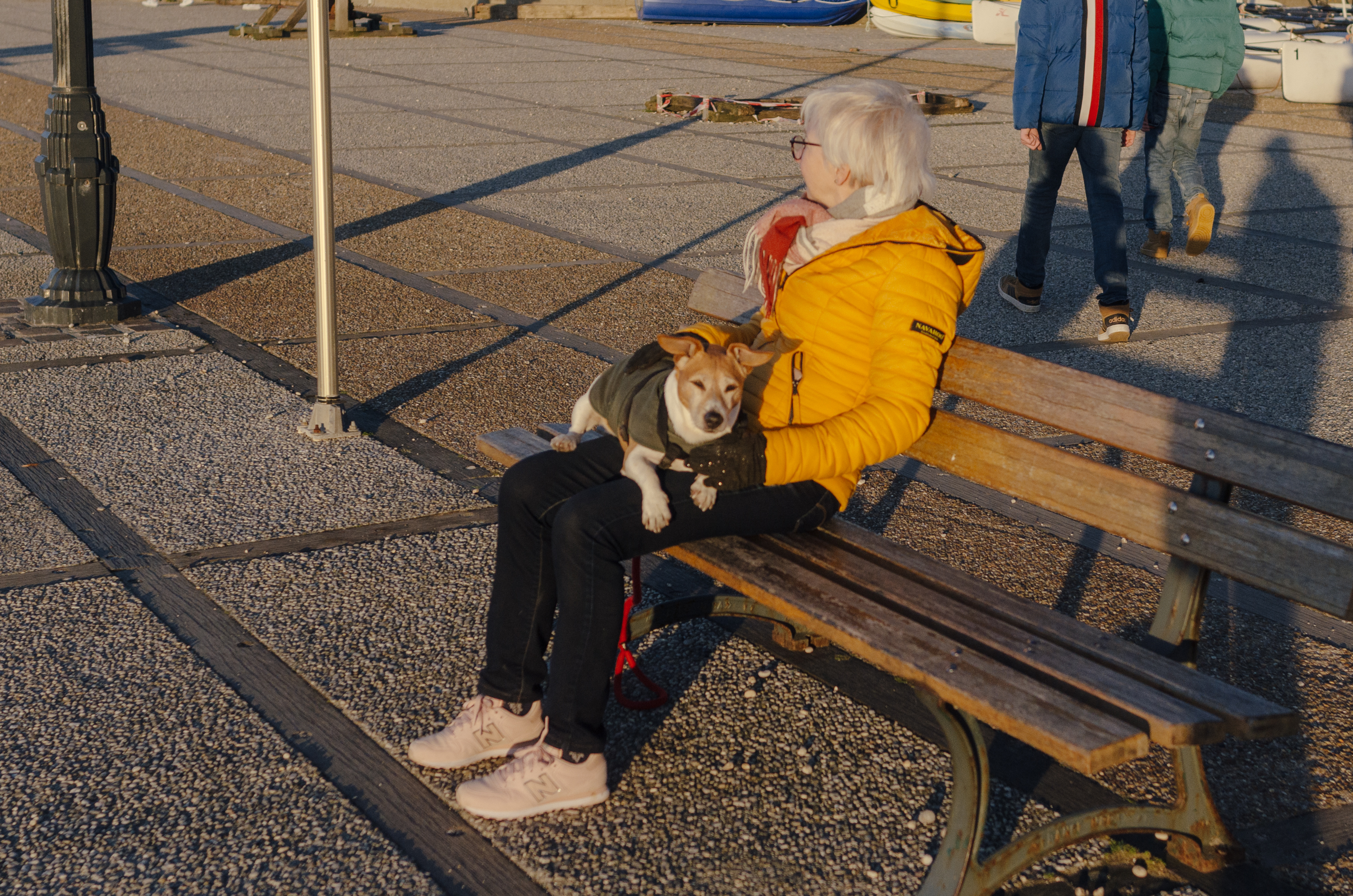 Фото 336 из альбома Le Havre & Etretat 2023