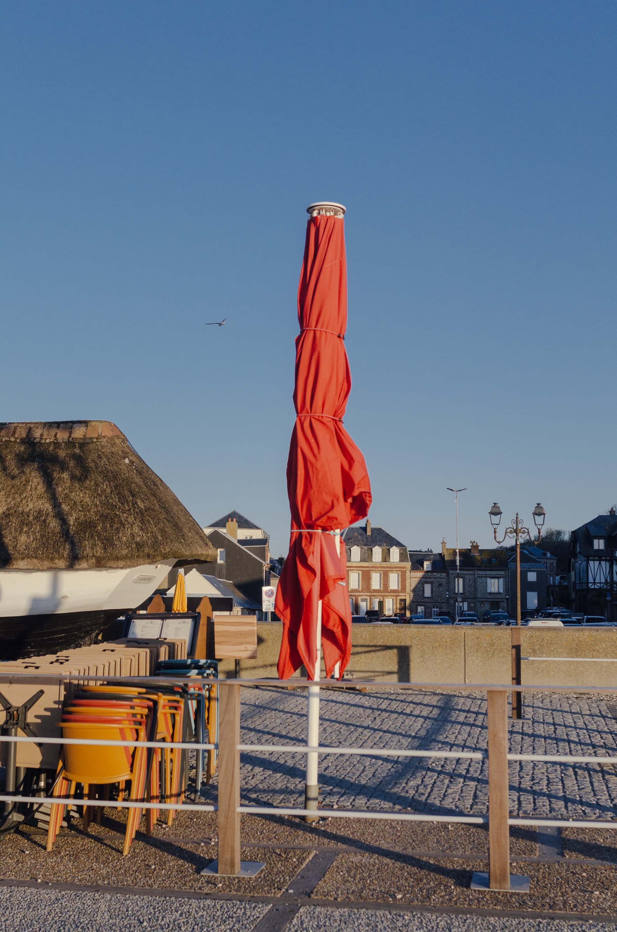 Фото 338 из альбома Le Havre & Etretat 2023