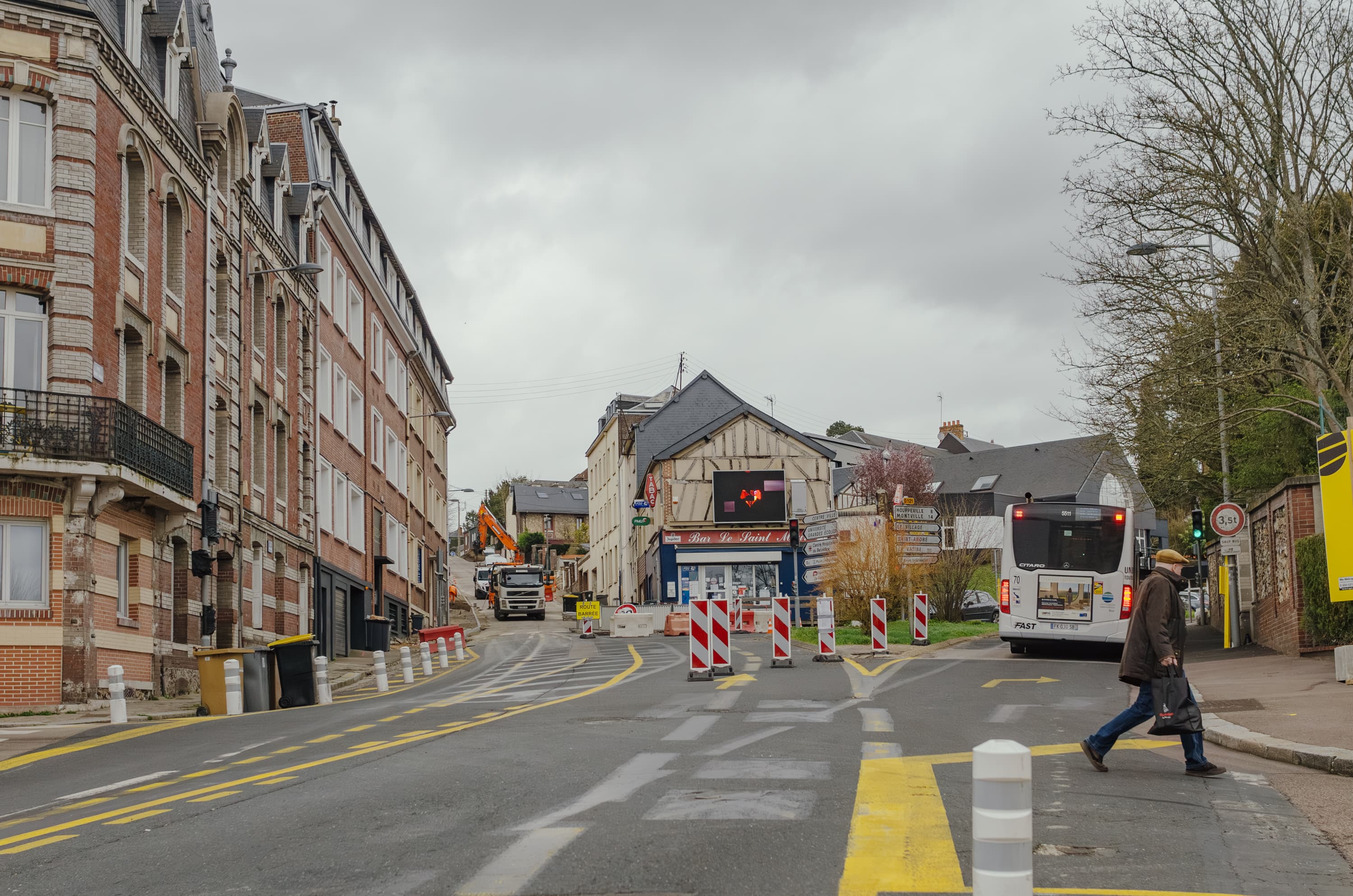 Фото 1 из альбома Rouen & Paris 2023