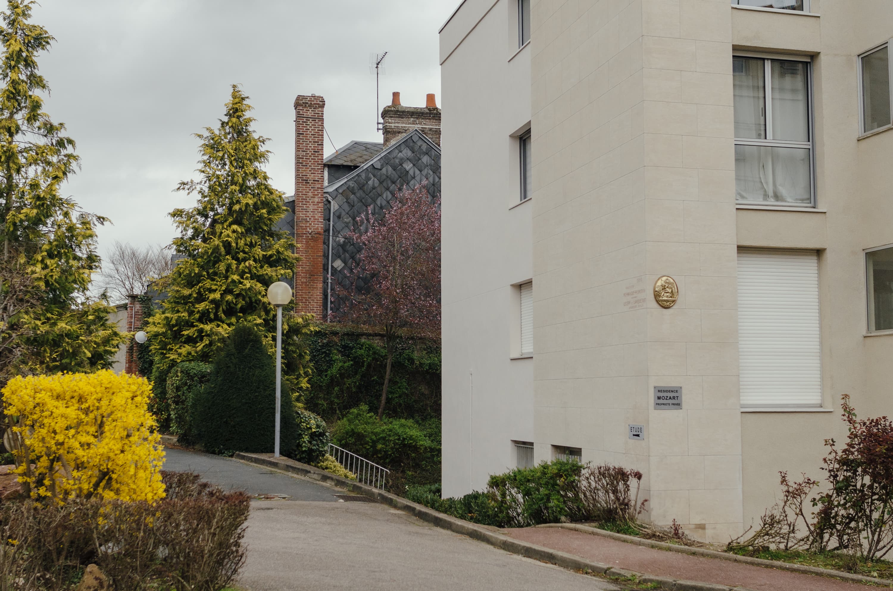 Фото 2 из альбома Rouen & Paris 2023