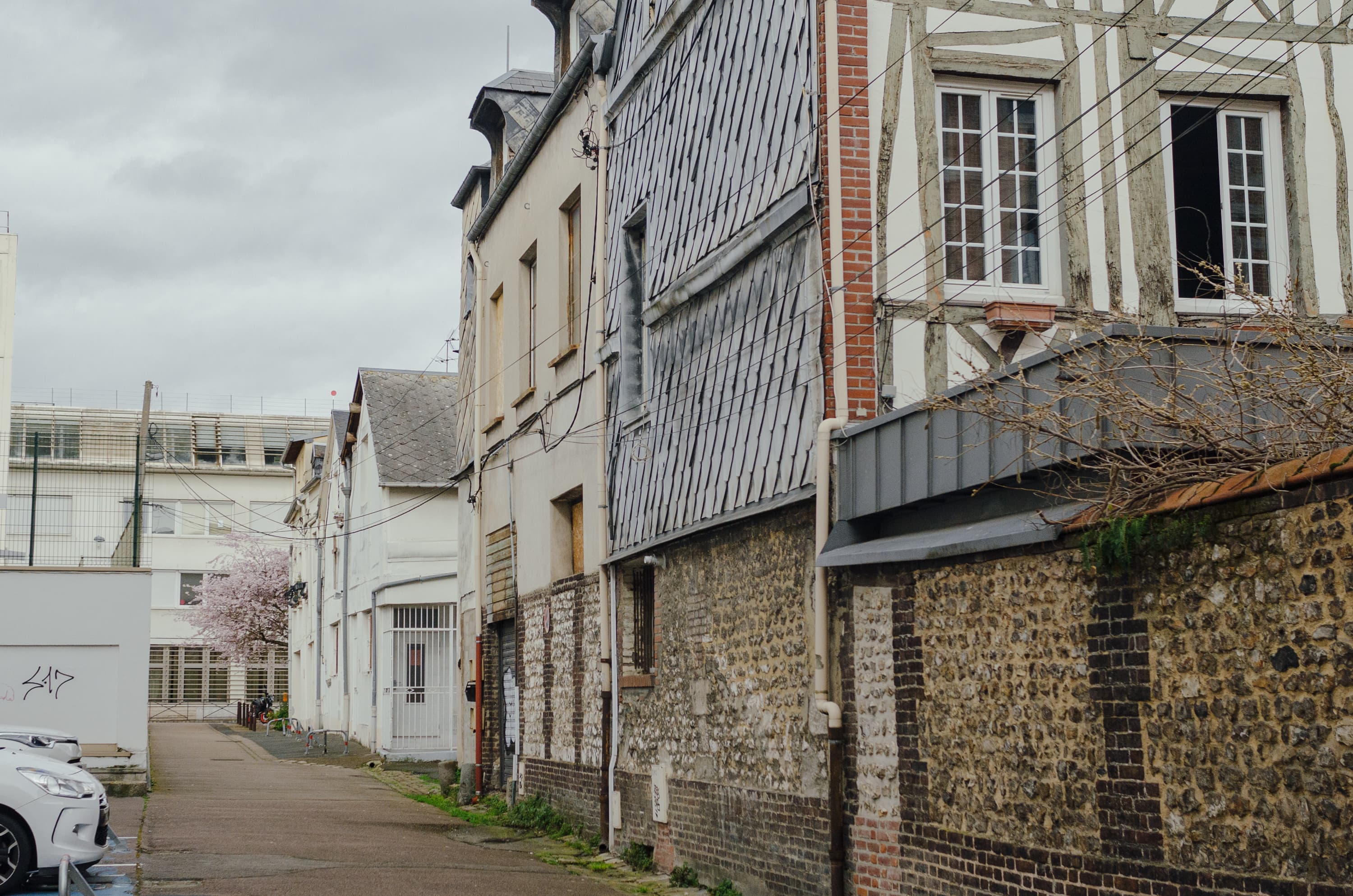 Фото 10 из альбома Rouen & Paris 2023