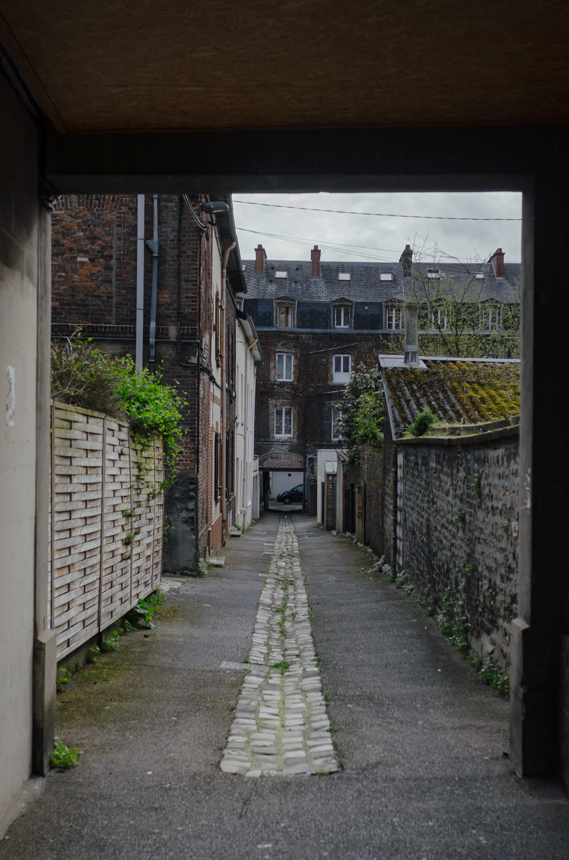 Фото 13 из альбома Rouen & Paris 2023