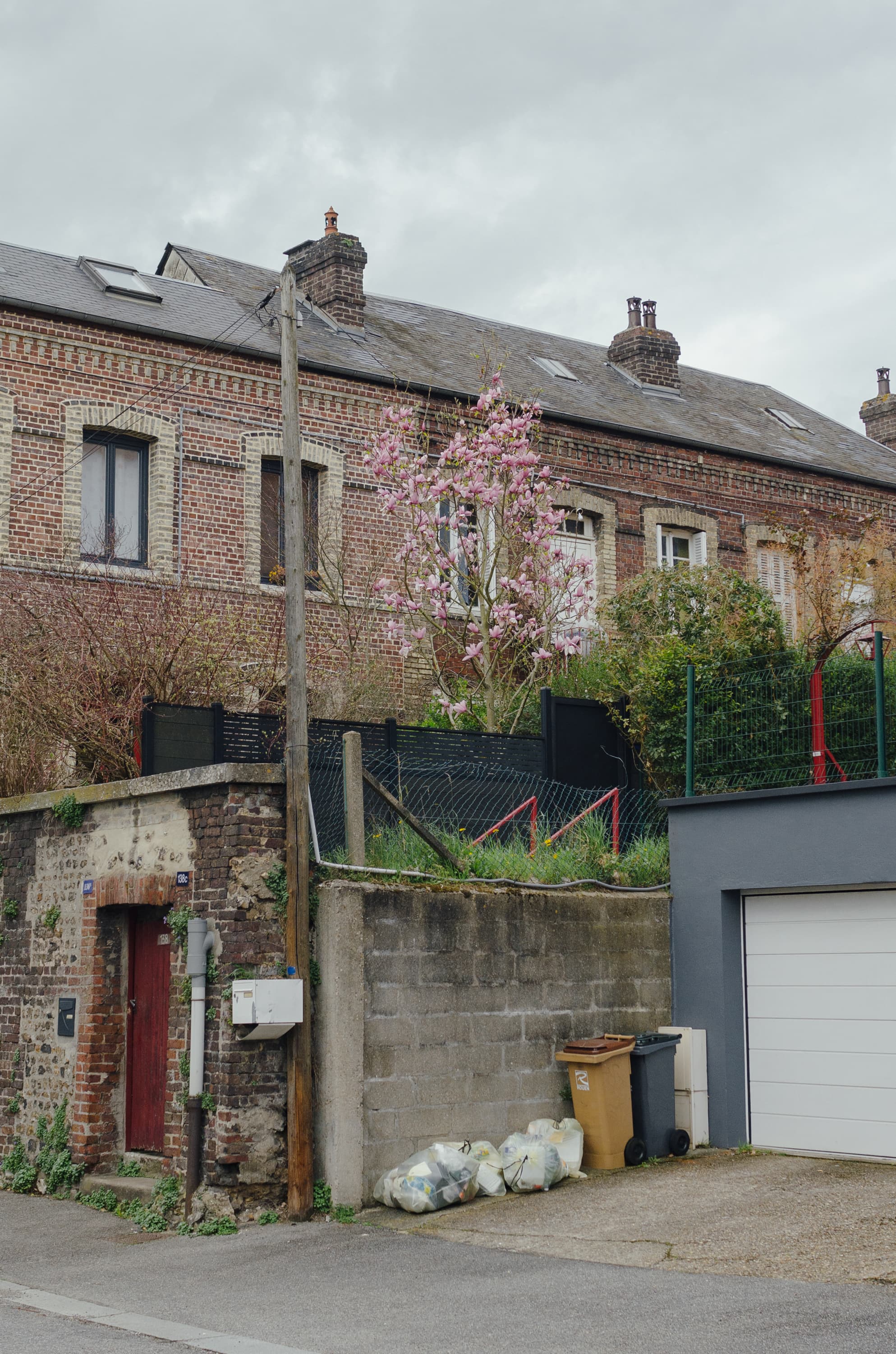 Фото 15 из альбома Rouen & Paris 2023