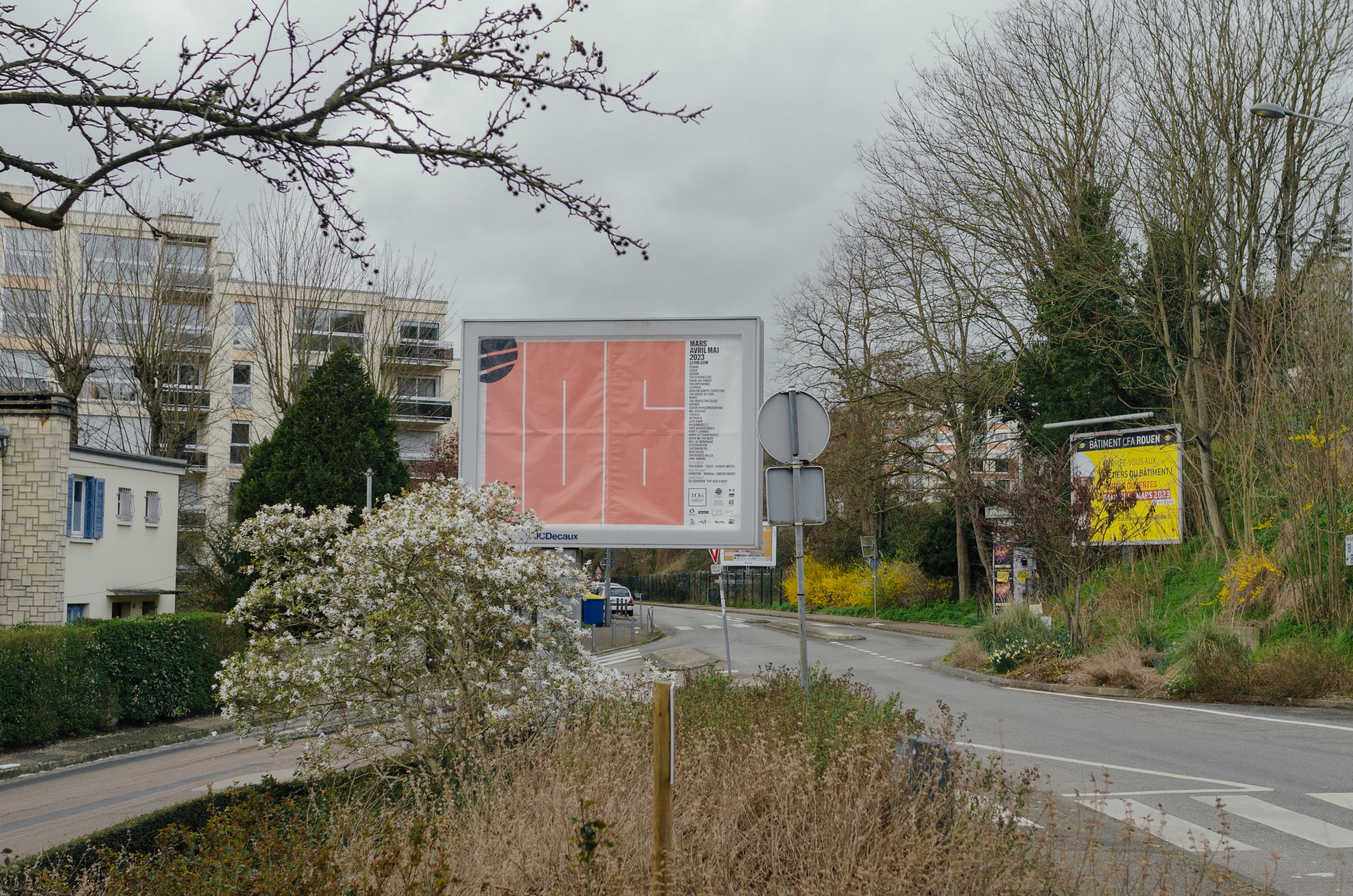 Фото 16 из альбома Rouen & Paris 2023