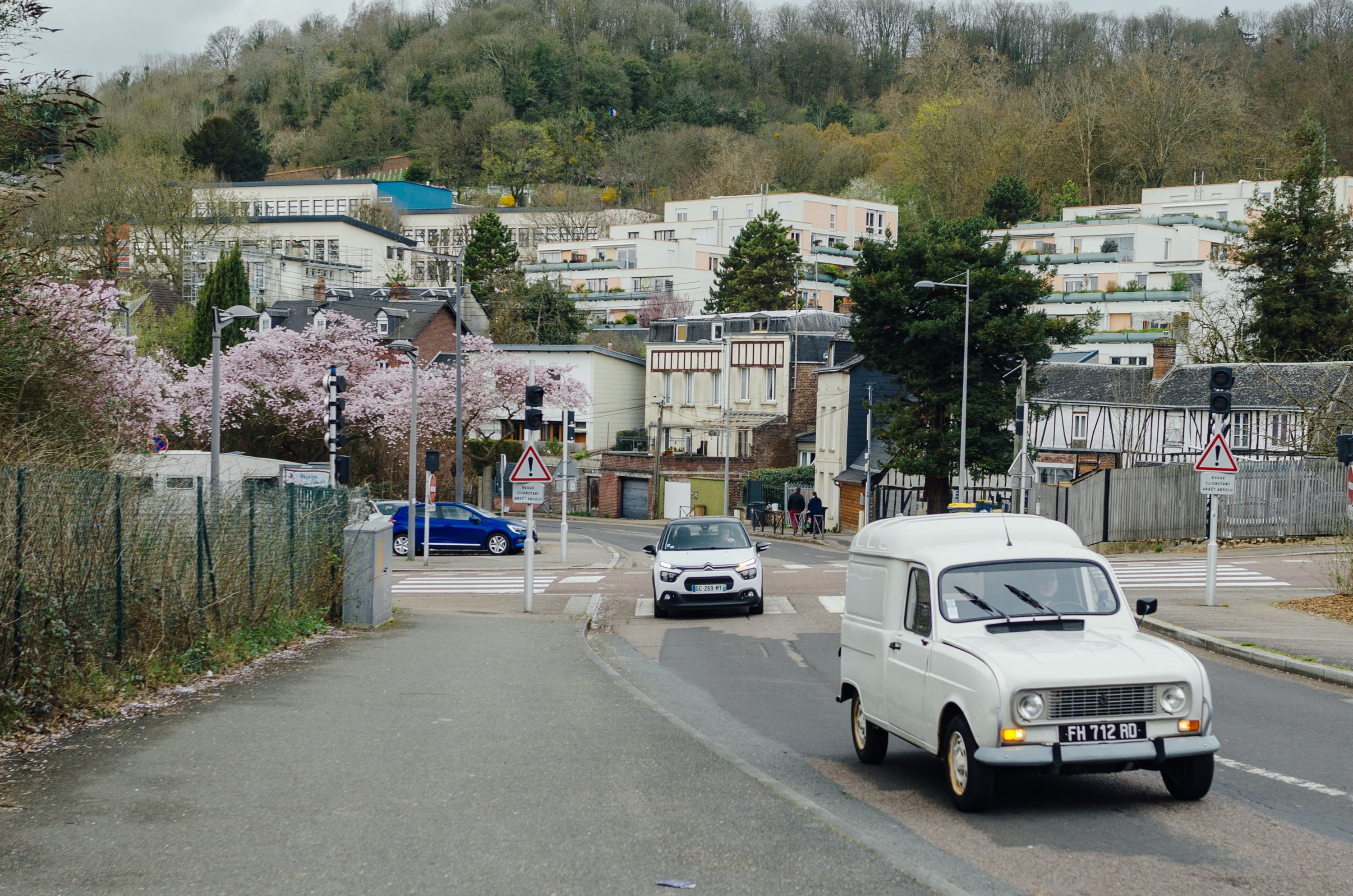 Фото 17 из альбома Rouen & Paris 2023
