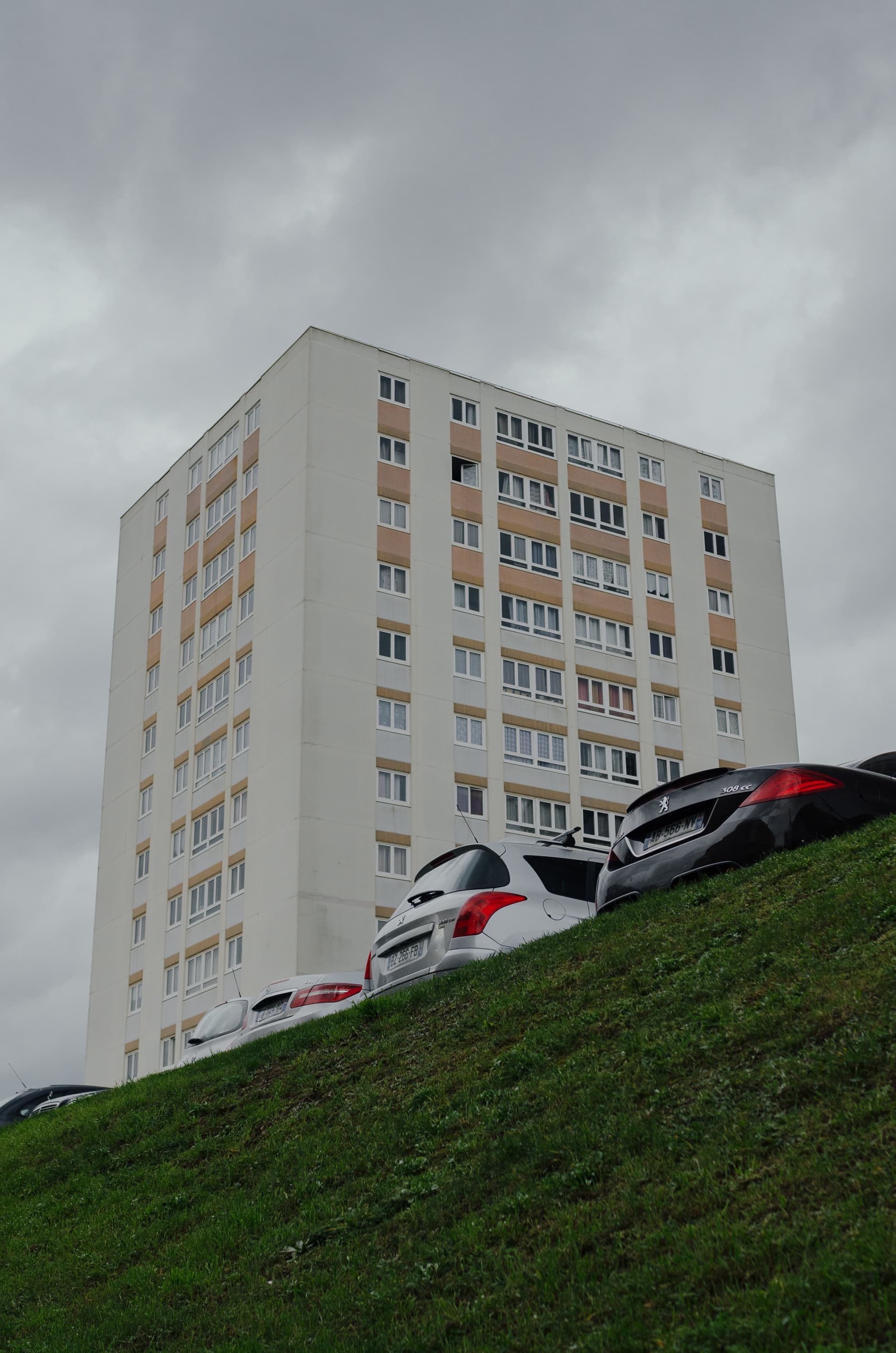 Фото 21 из альбома Rouen & Paris 2023