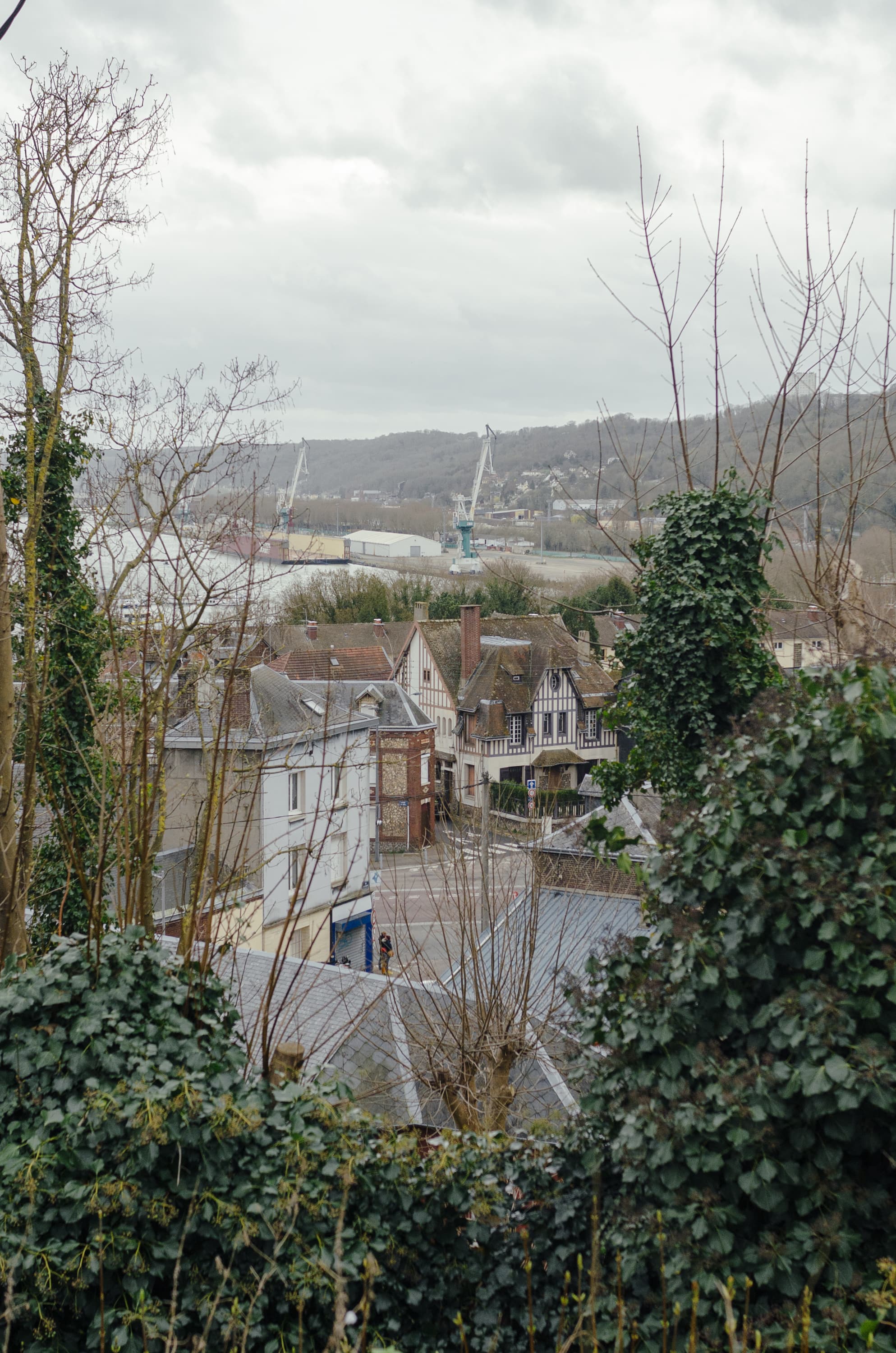 Фото 22 из альбома Rouen & Paris 2023