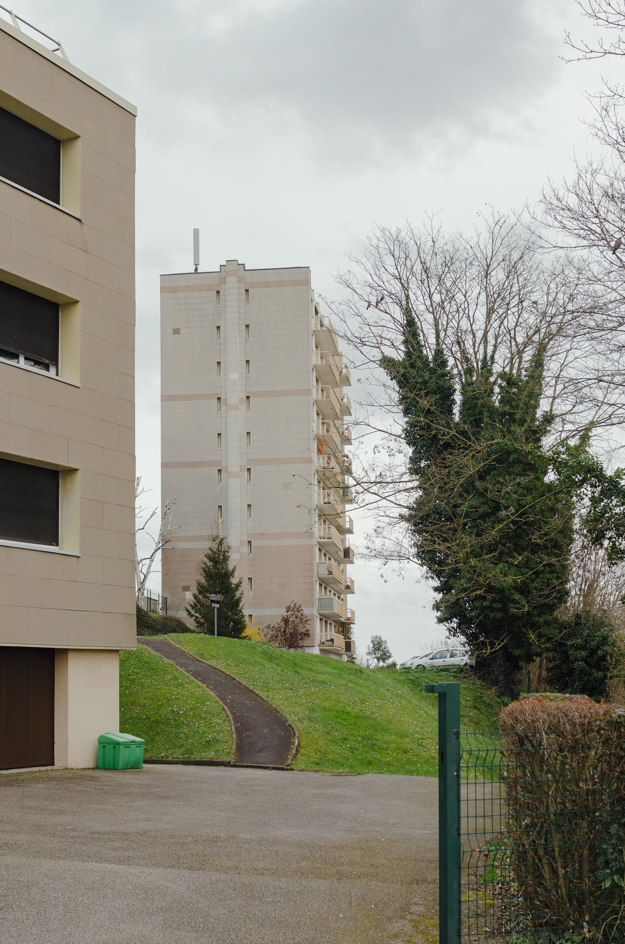 Фото 23 из альбома Rouen & Paris 2023