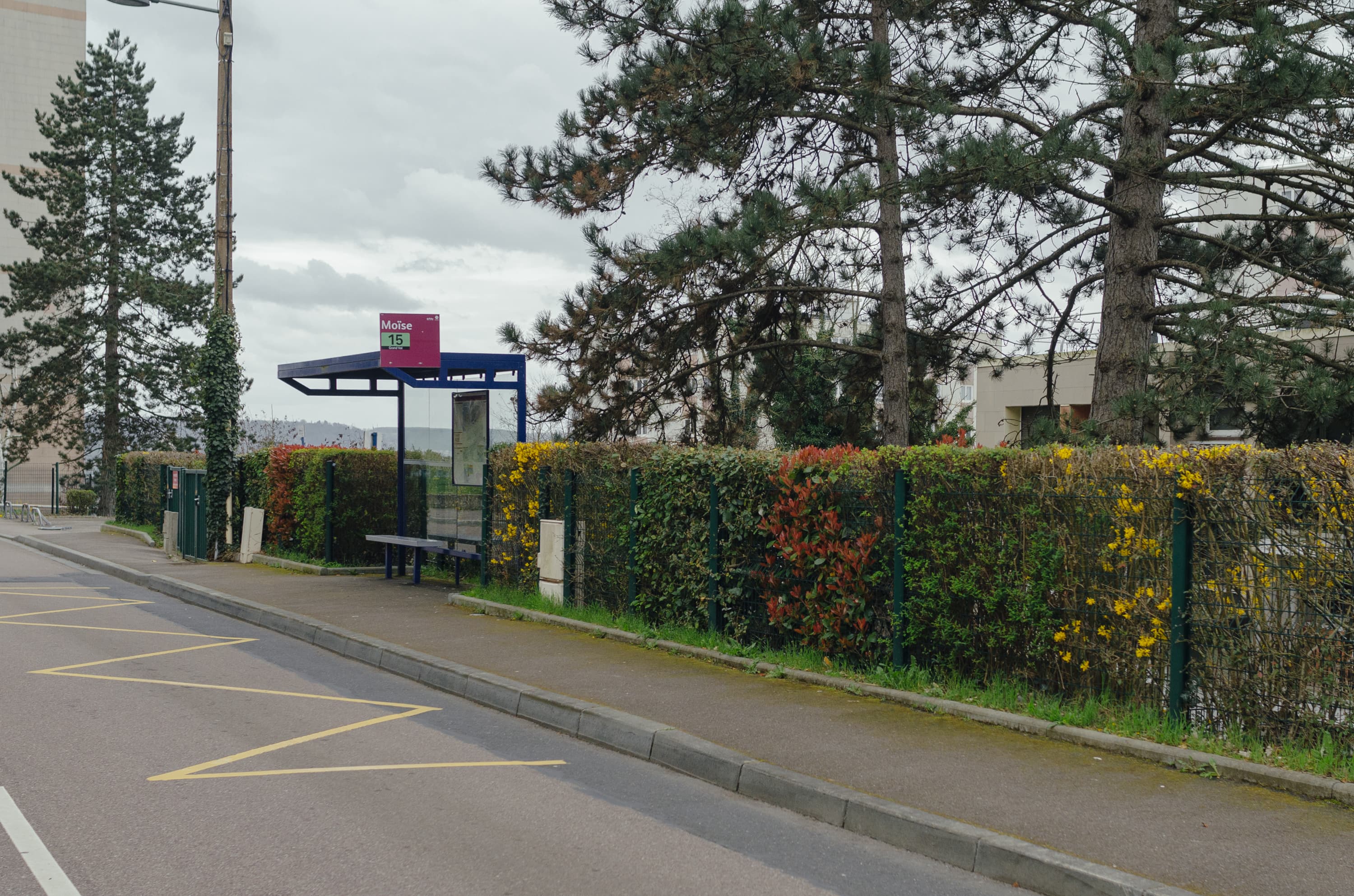 Фото 24 из альбома Rouen & Paris 2023