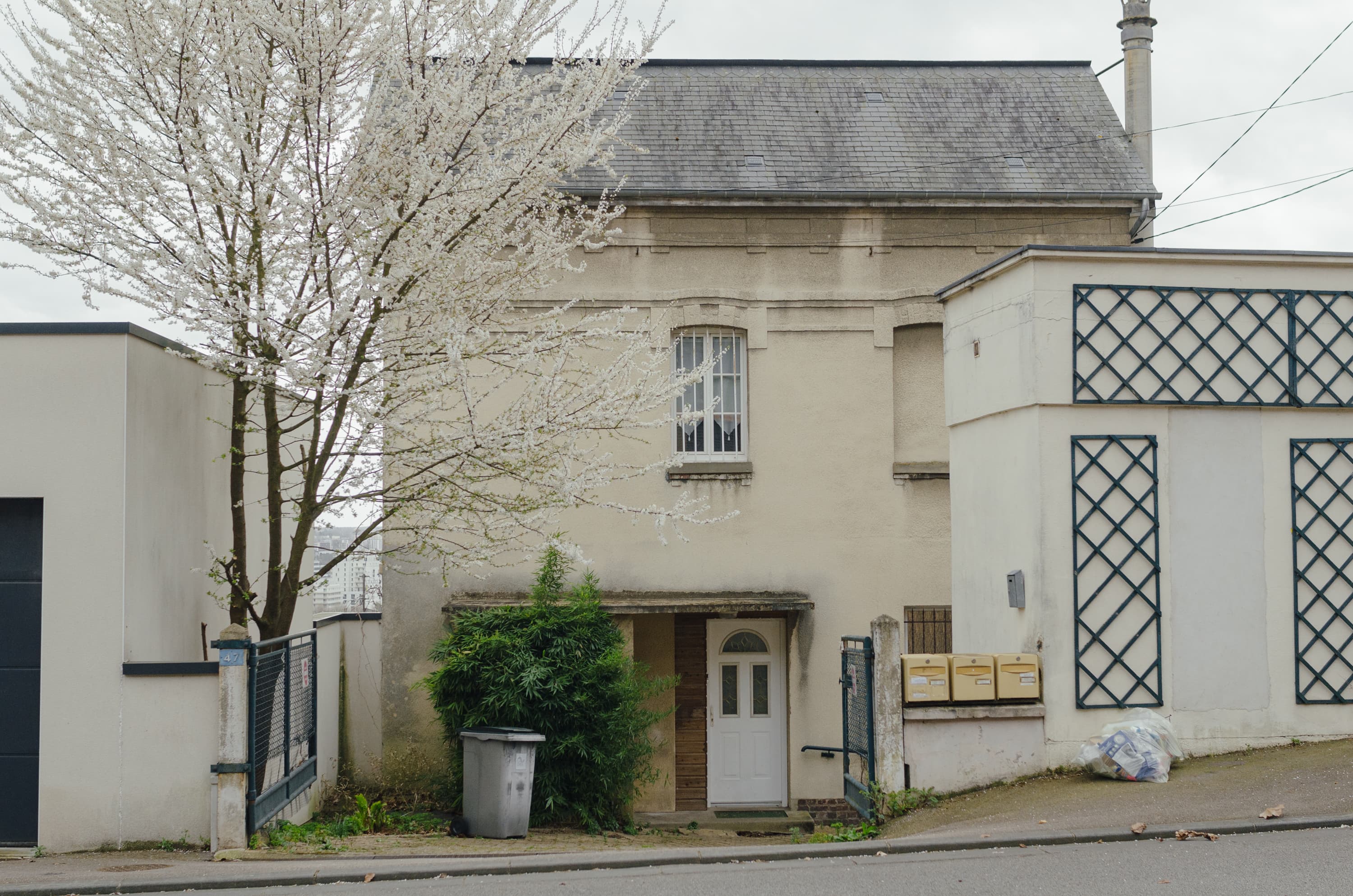 Фото 26 из альбома Rouen & Paris 2023