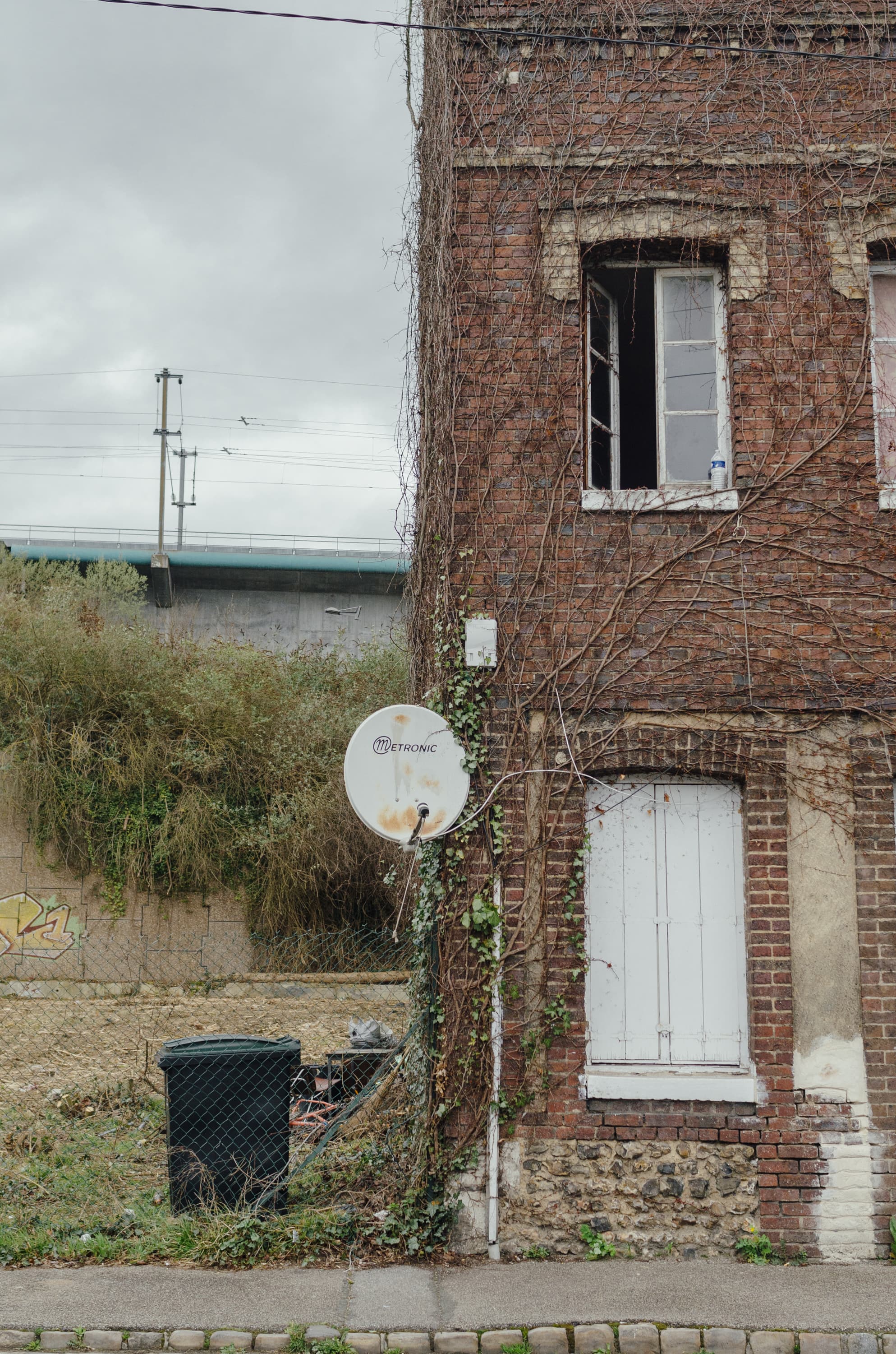 Фото 27 из альбома Rouen & Paris 2023